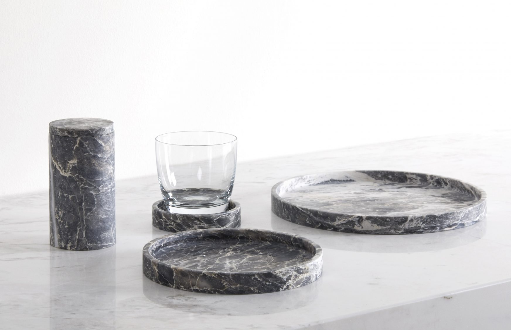 BODE Laurent Ash | Vessel