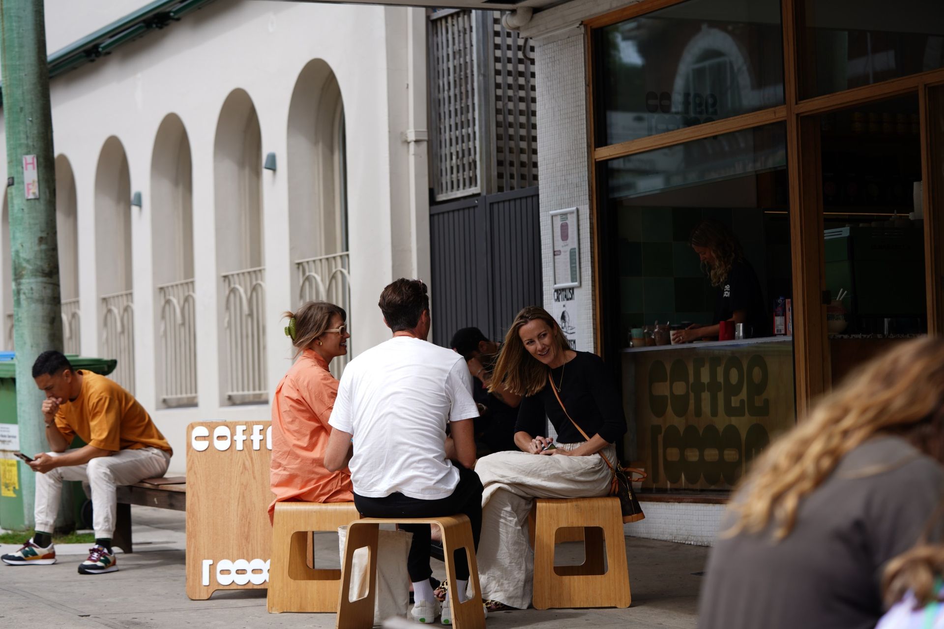 Coffeeroom Coogee