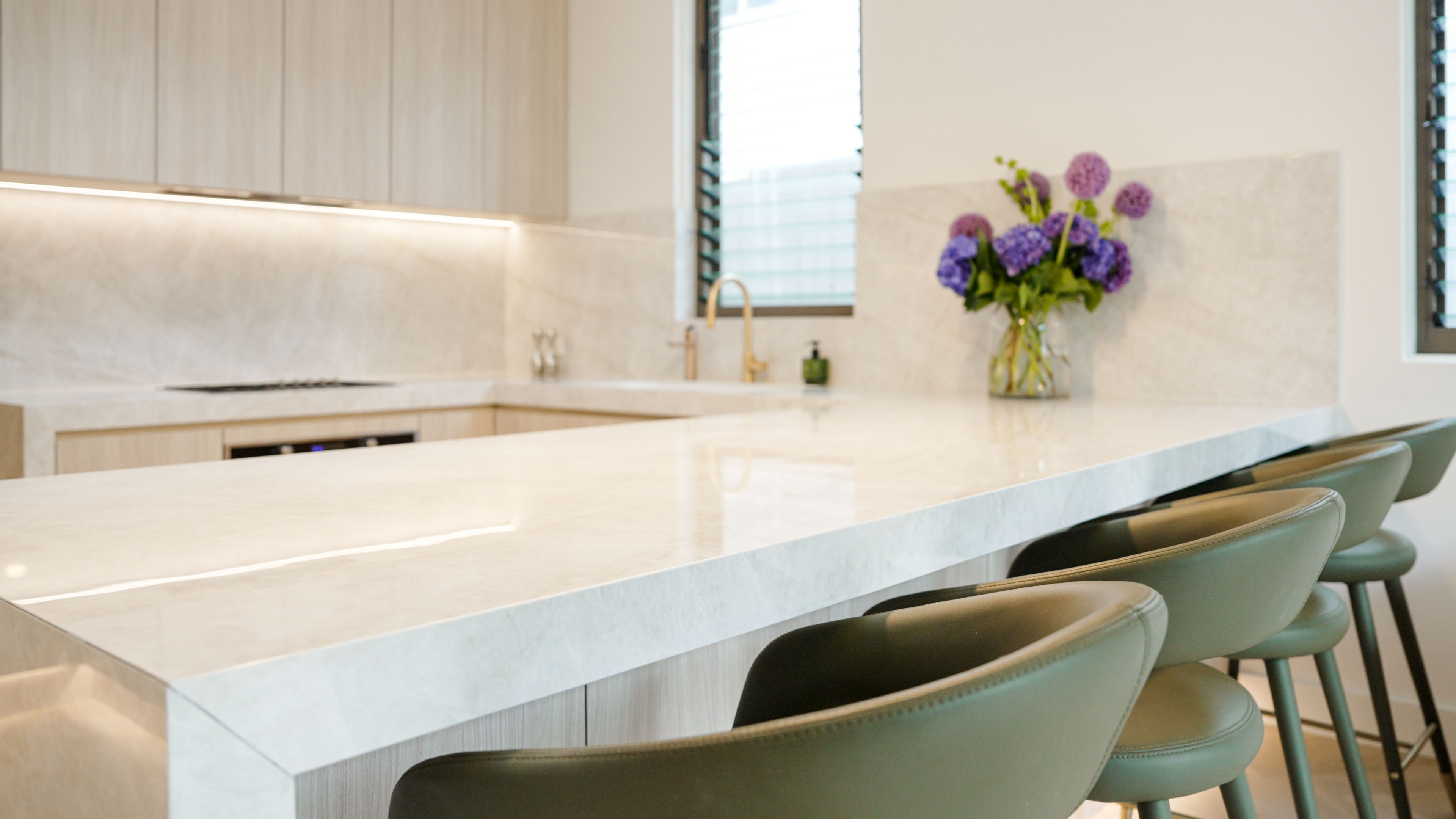 Mosman Residence