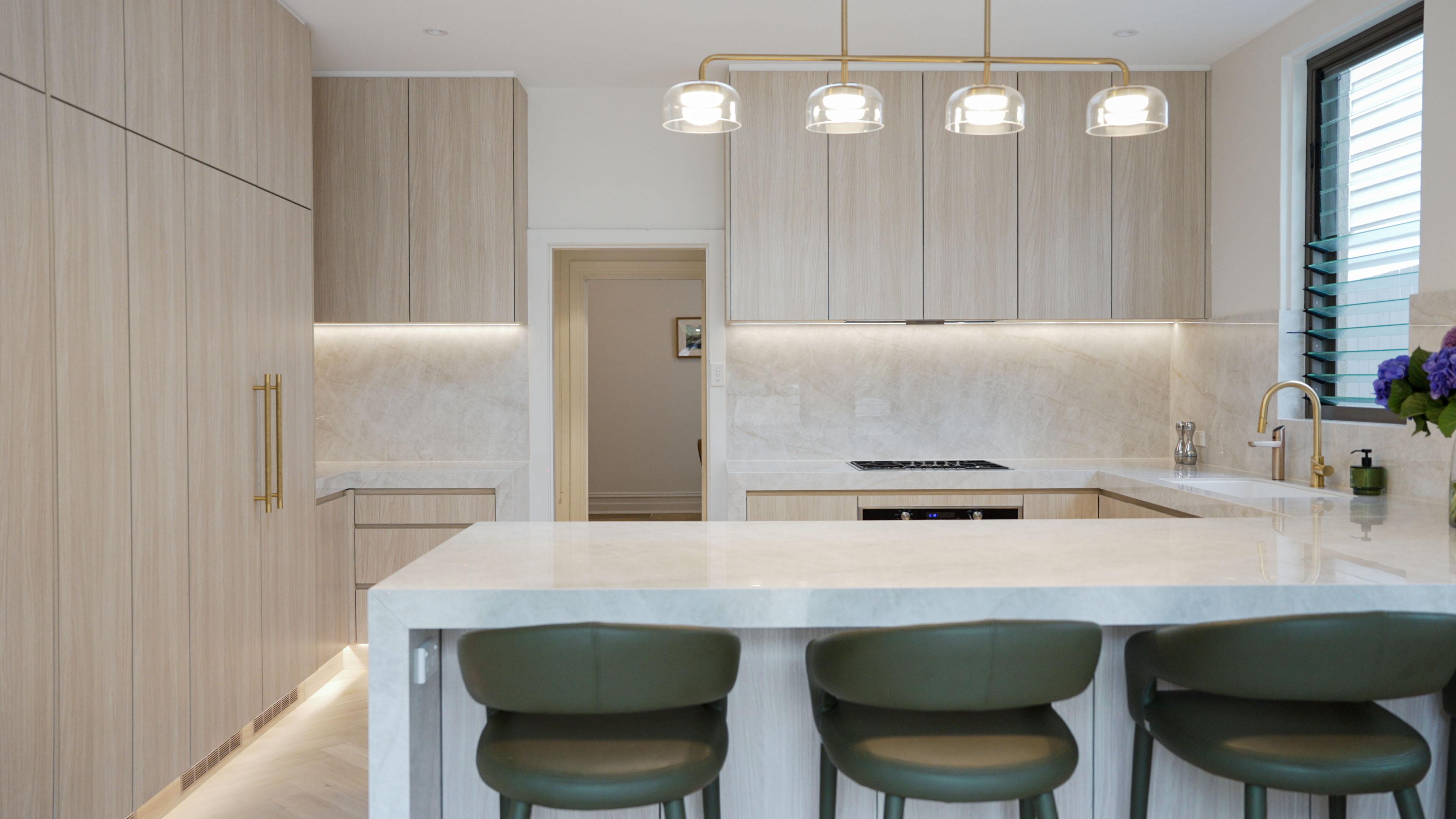 Mosman Residence