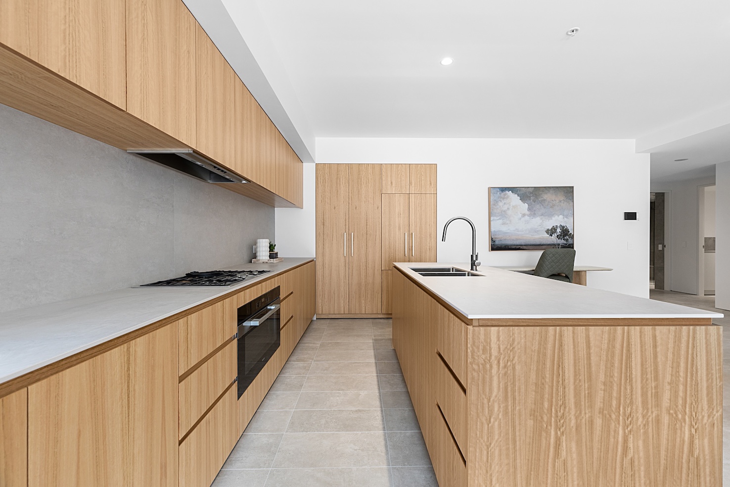 Mamo Rasheed 2 Projects - Black Bear Thredbo - MAMO Living
