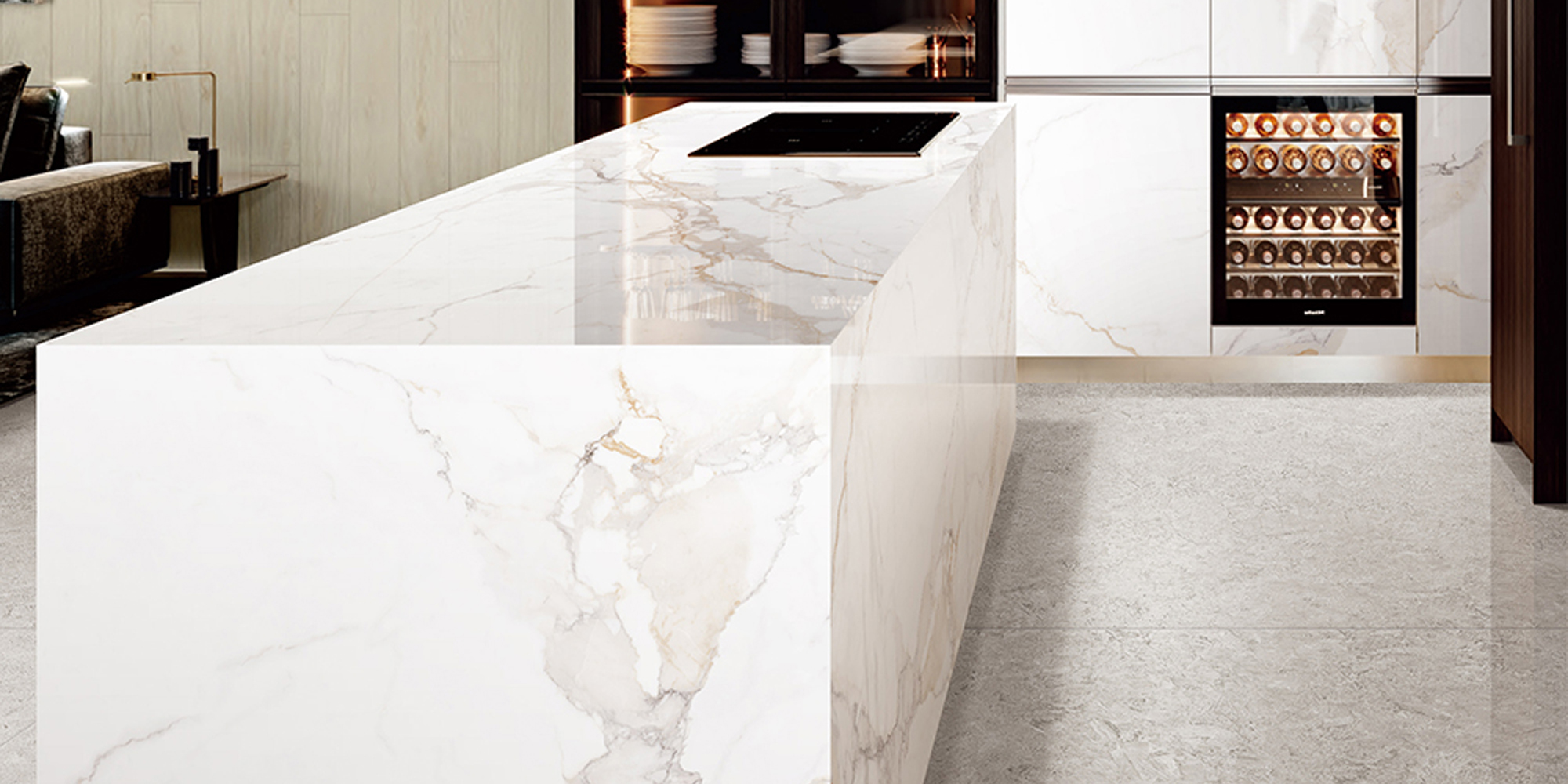 Calacatta Gold