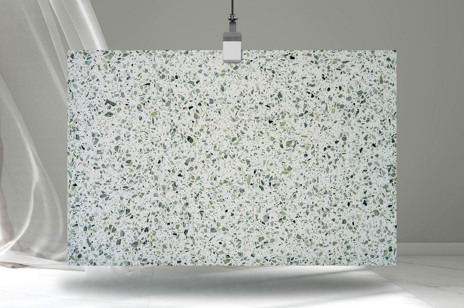 Verde Imperiale