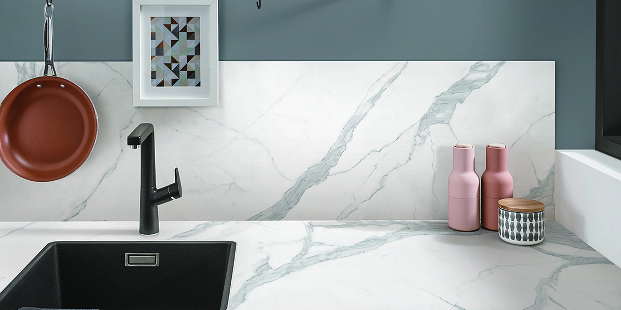 Calacatta Luxx