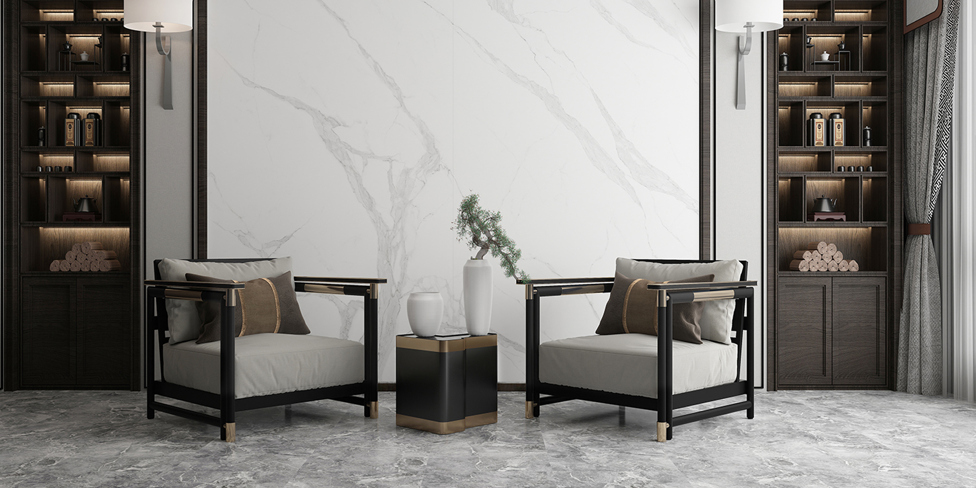 Calacatta Luxx