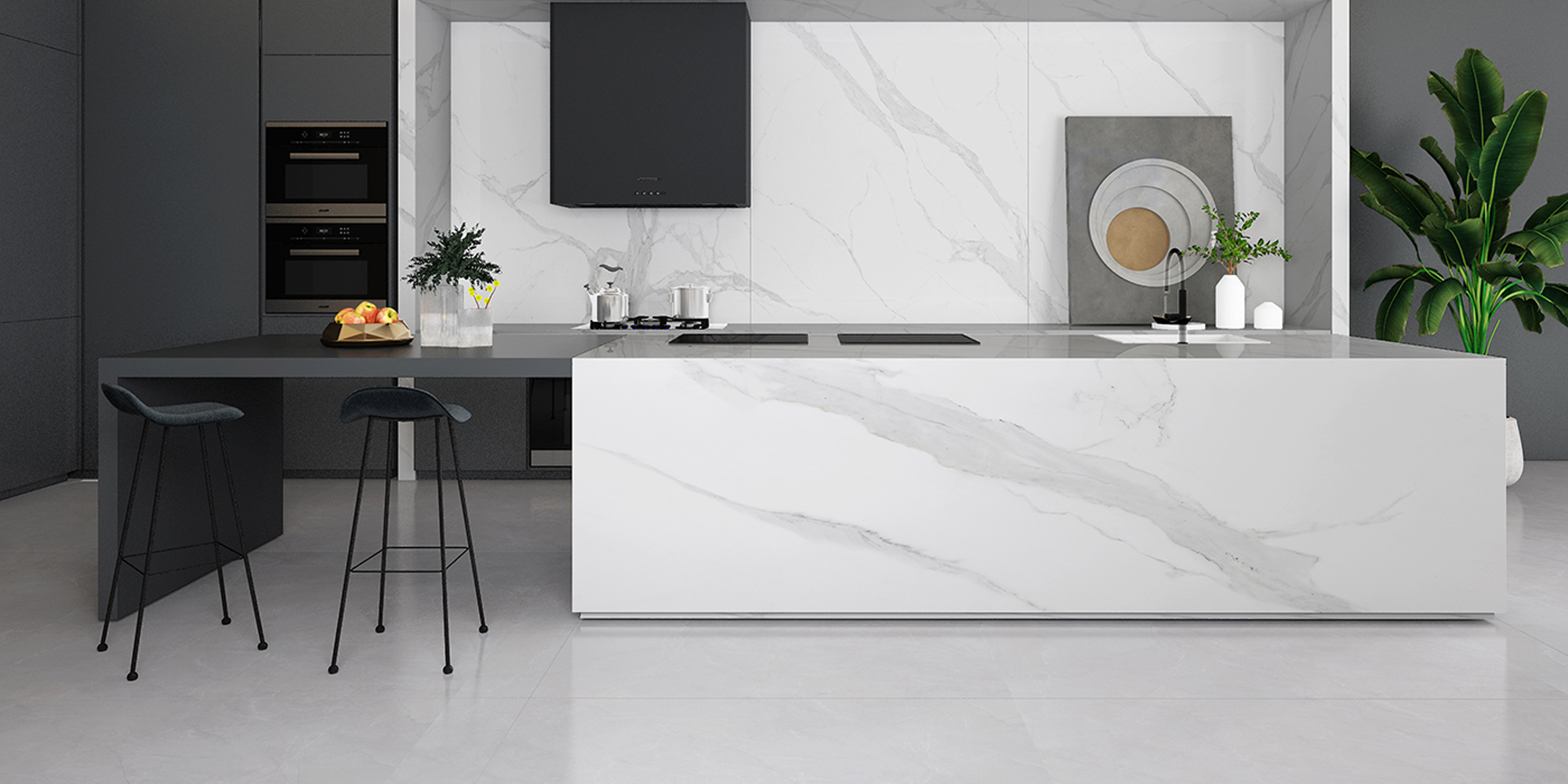 Calacatta Luxx