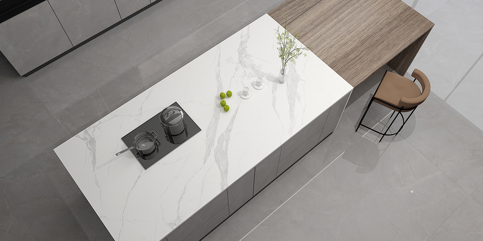 Calacatta Luxx