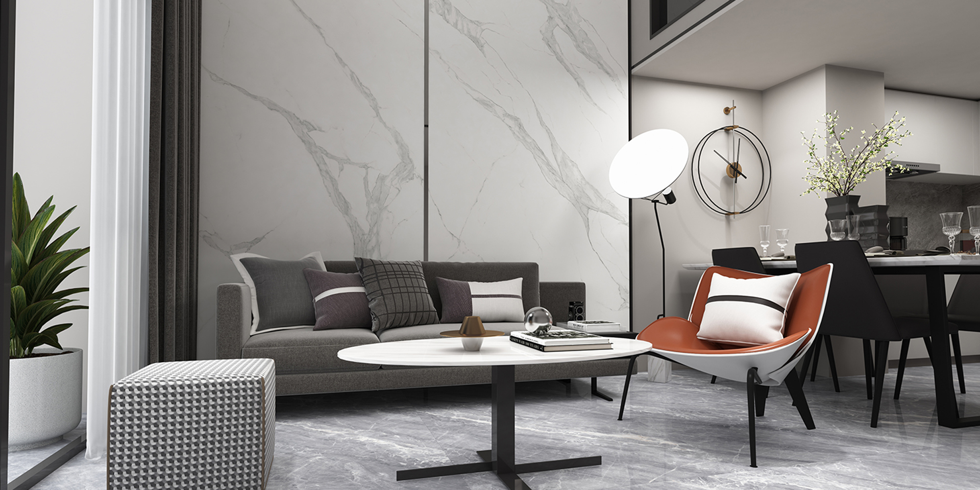Calacatta Luxx