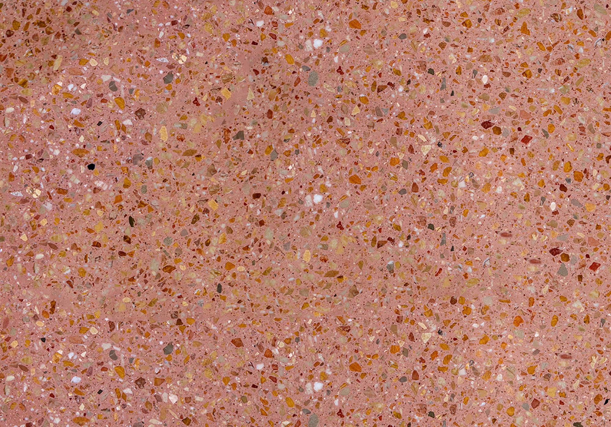 Almond Terrace