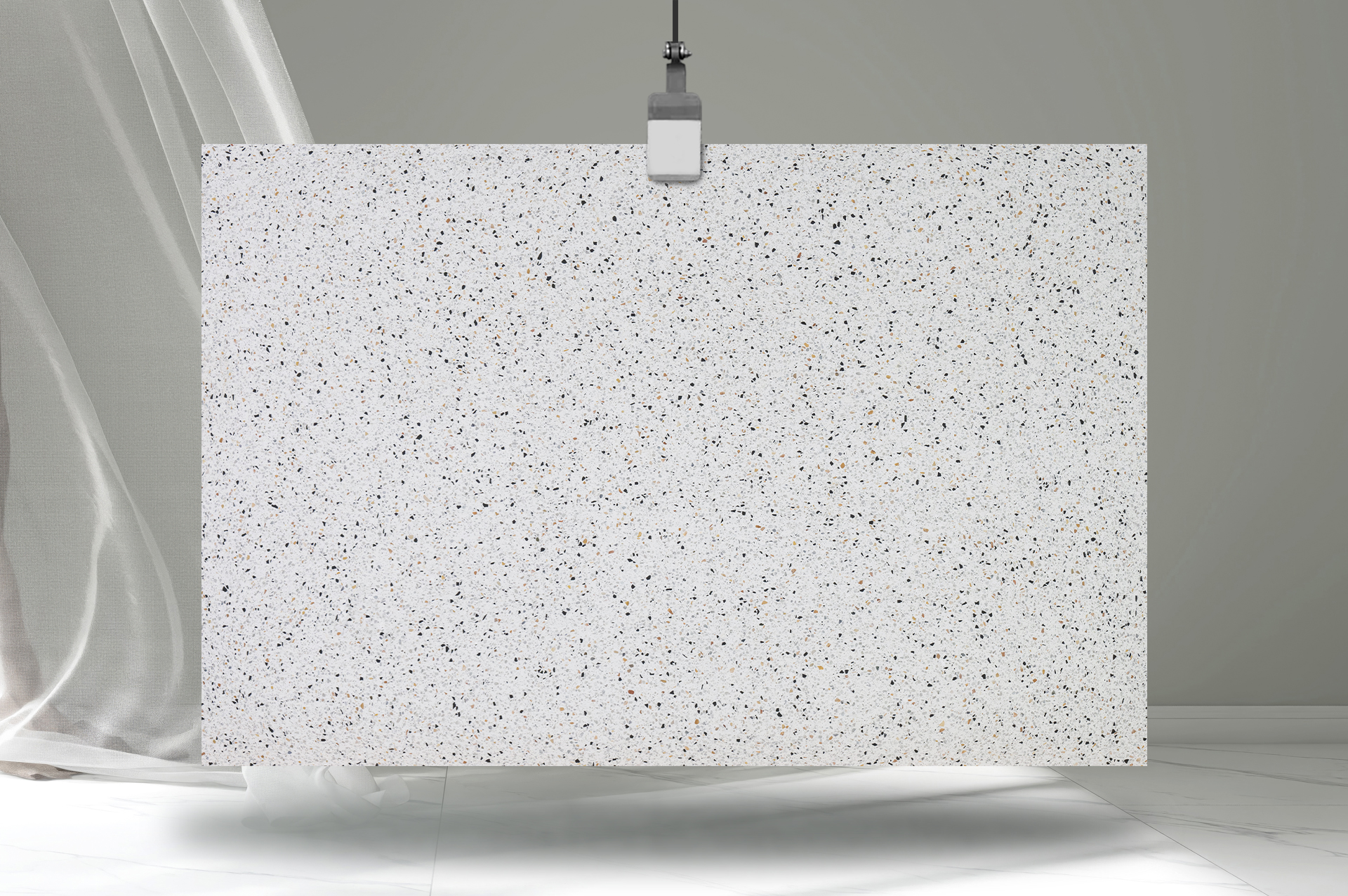 Pumice Crunch