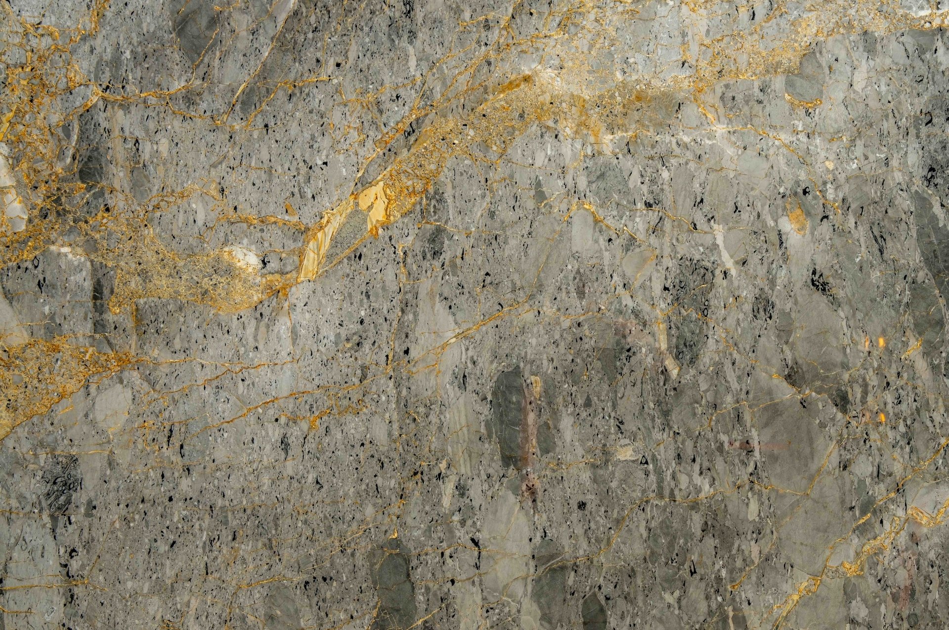 Tundra Gold