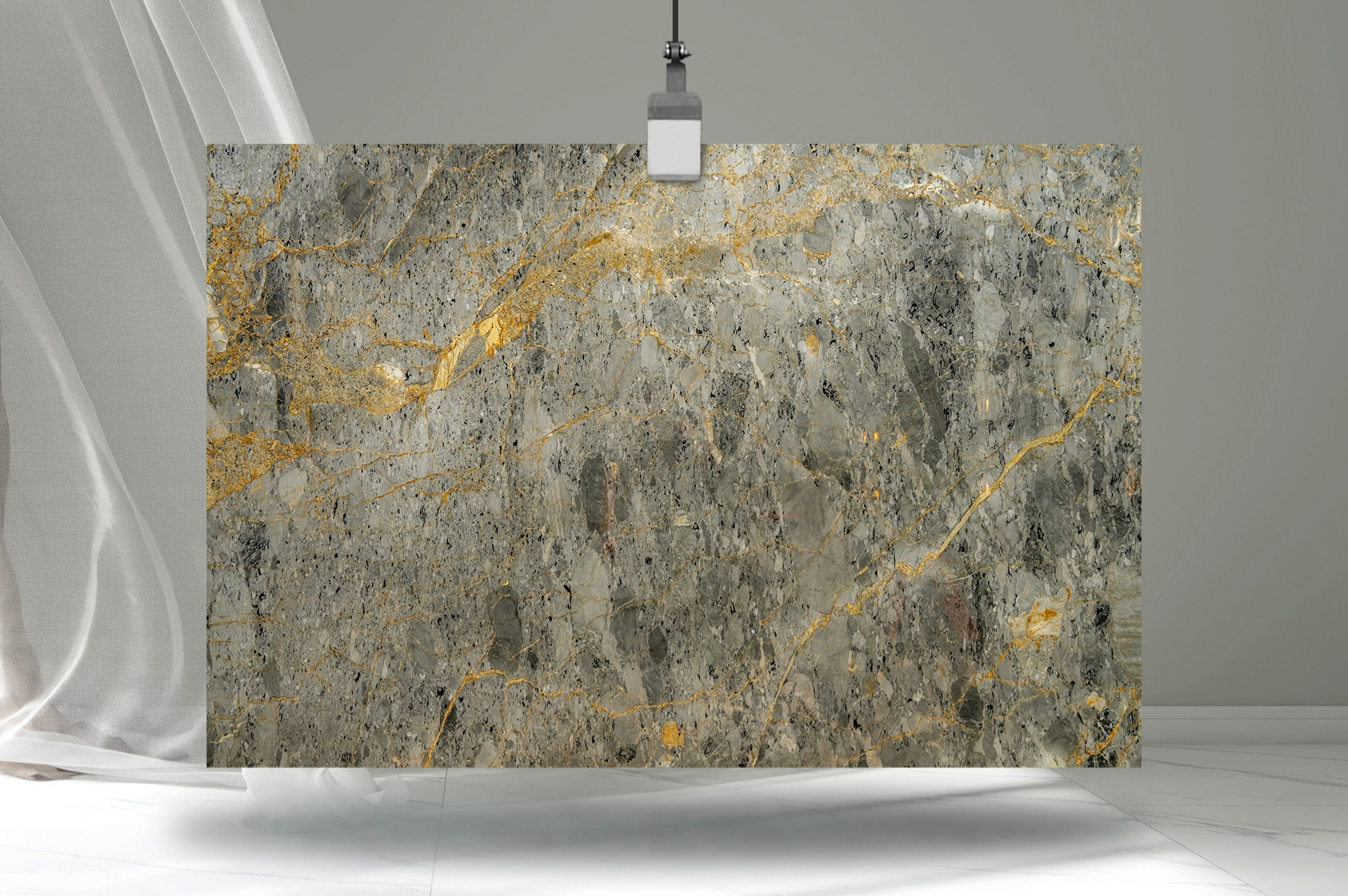 Tundra Gold