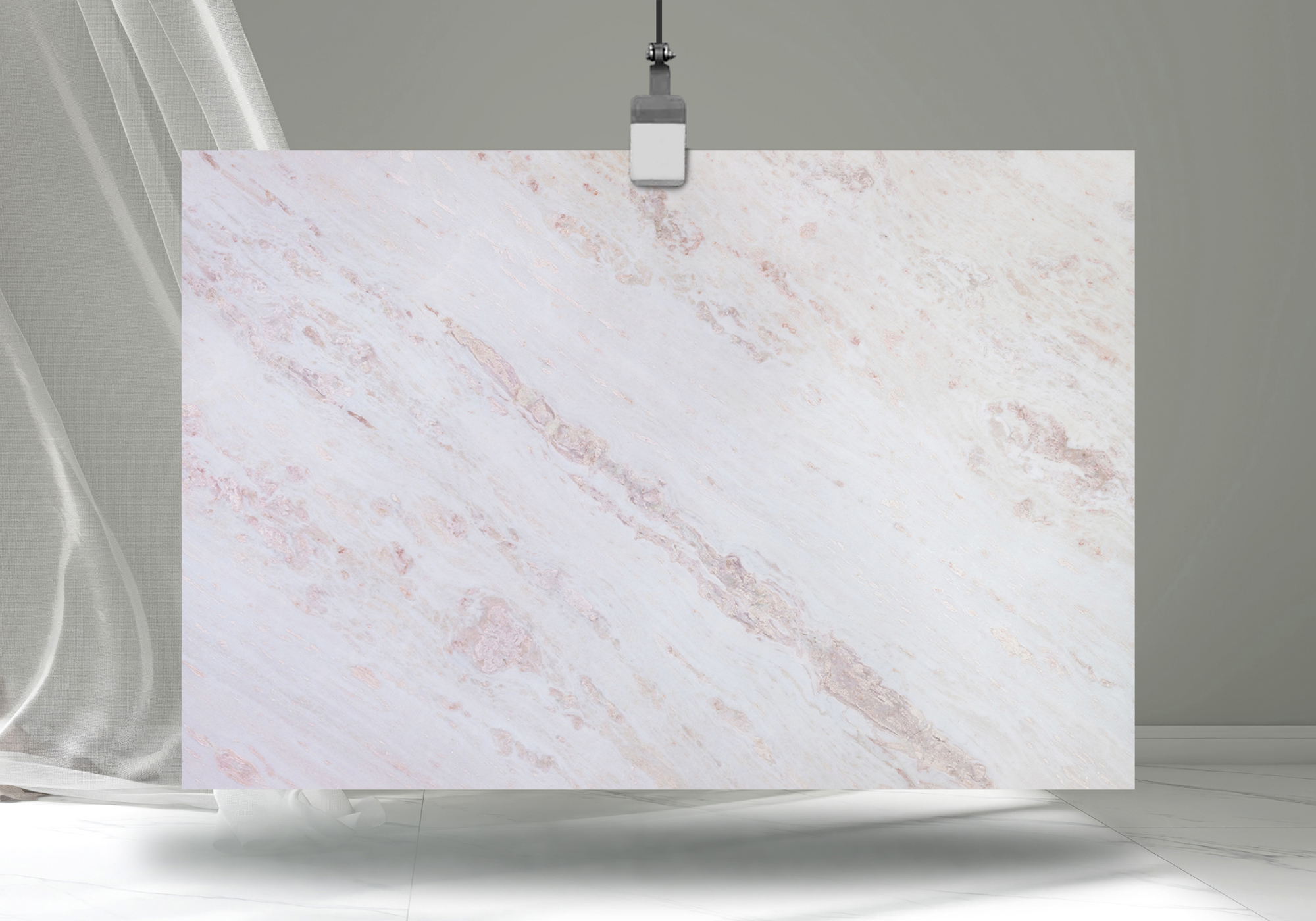 Bianco Dusk