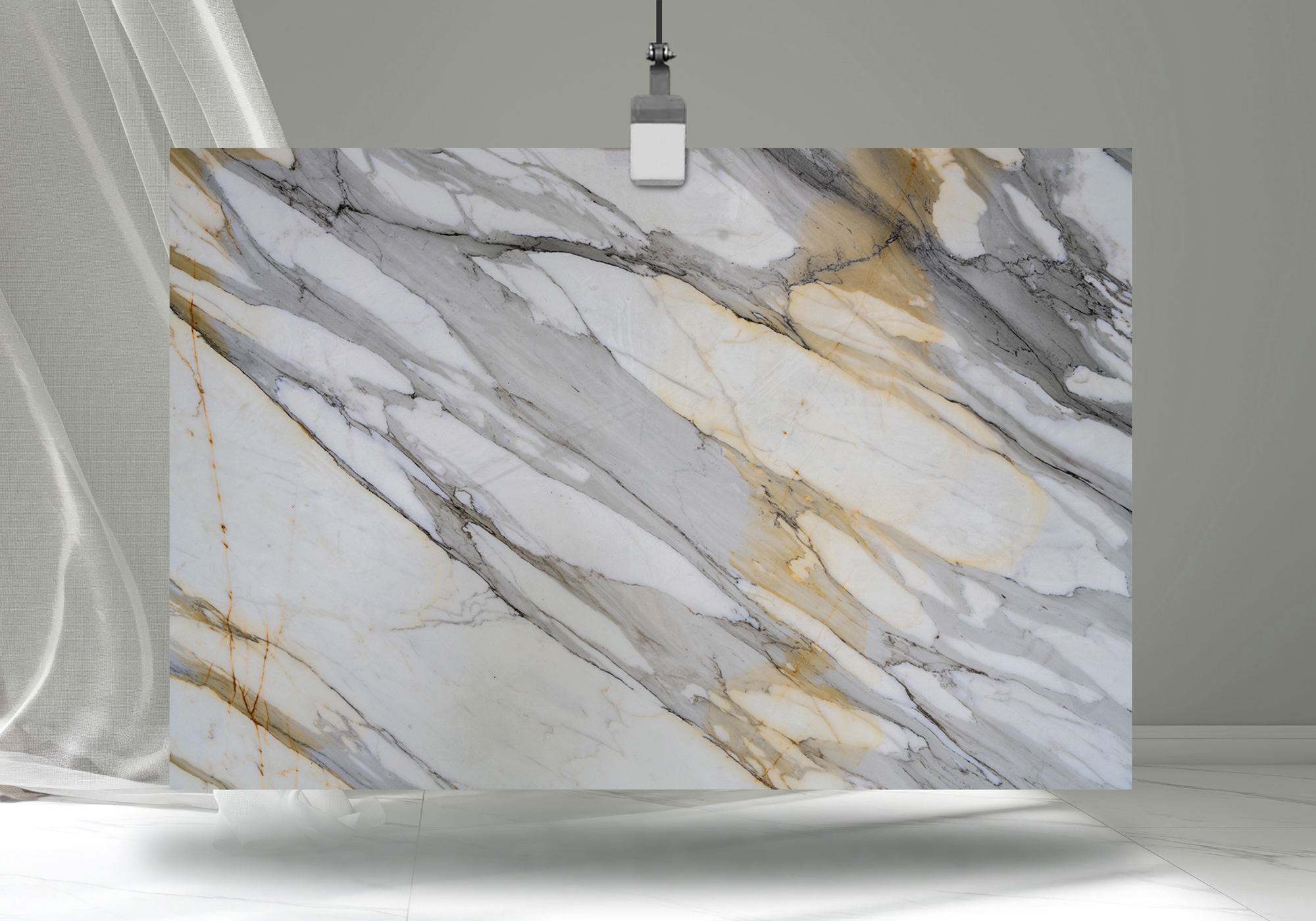 Calacatta Borghini