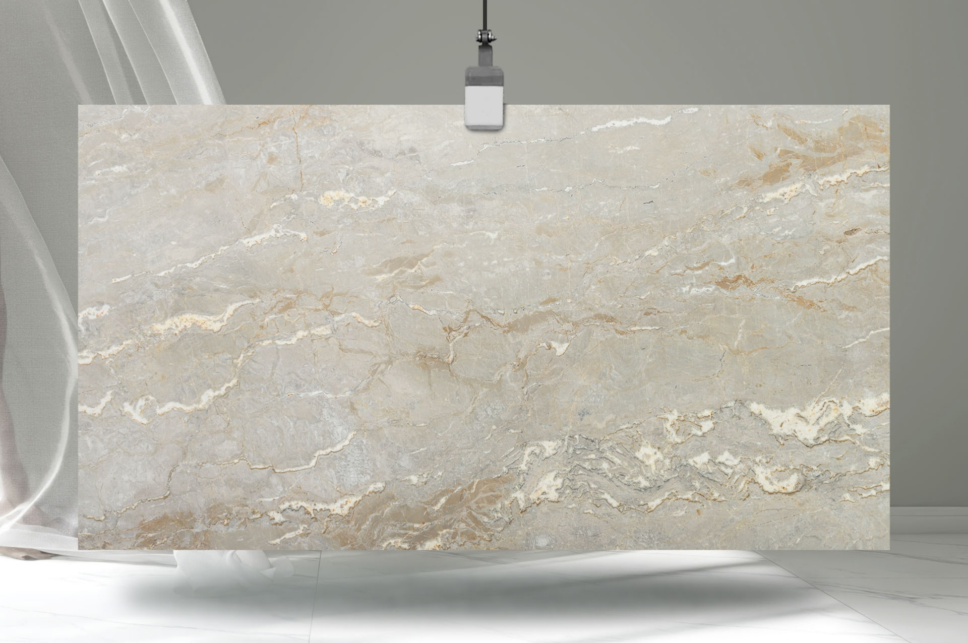 Pilbara Cream
