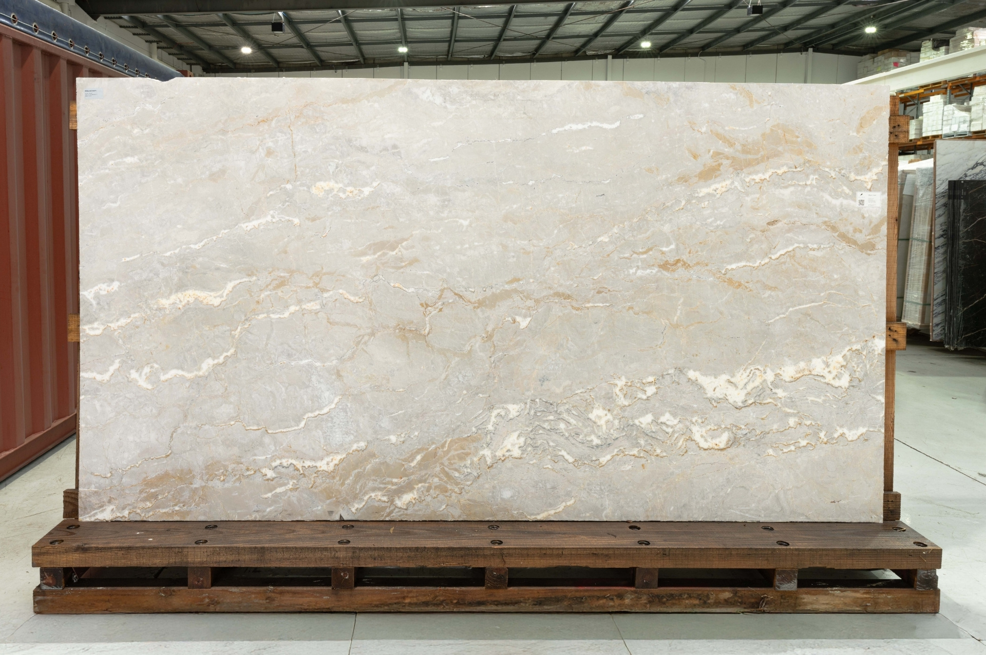 Pilbara Cream