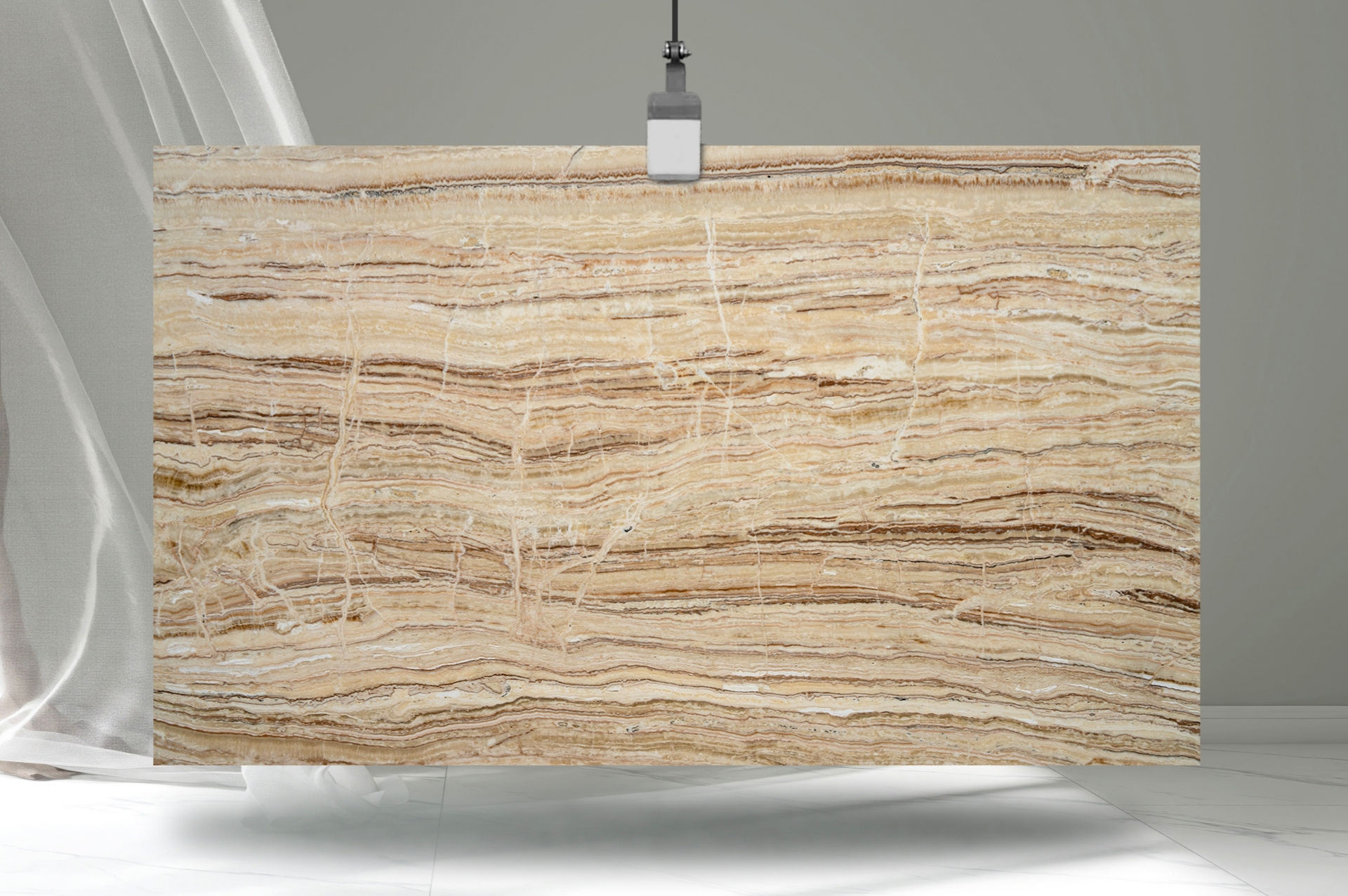 Travertine Onyx
