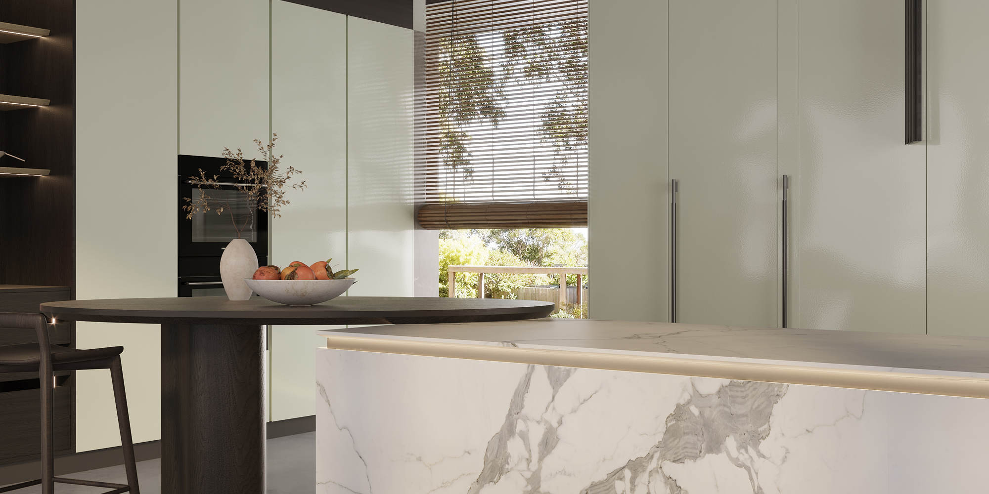 Alabaster Luxe