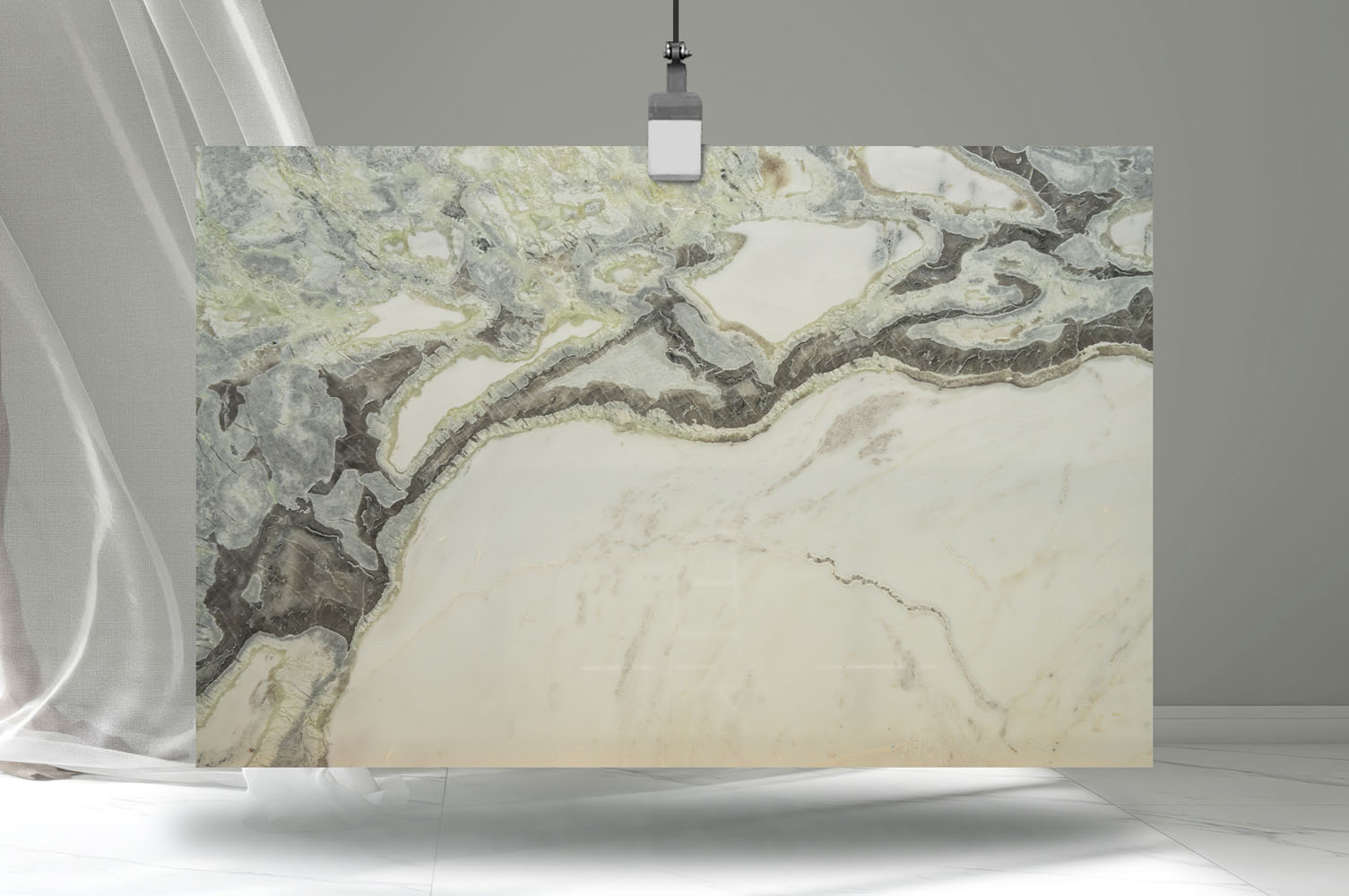 Oyster White