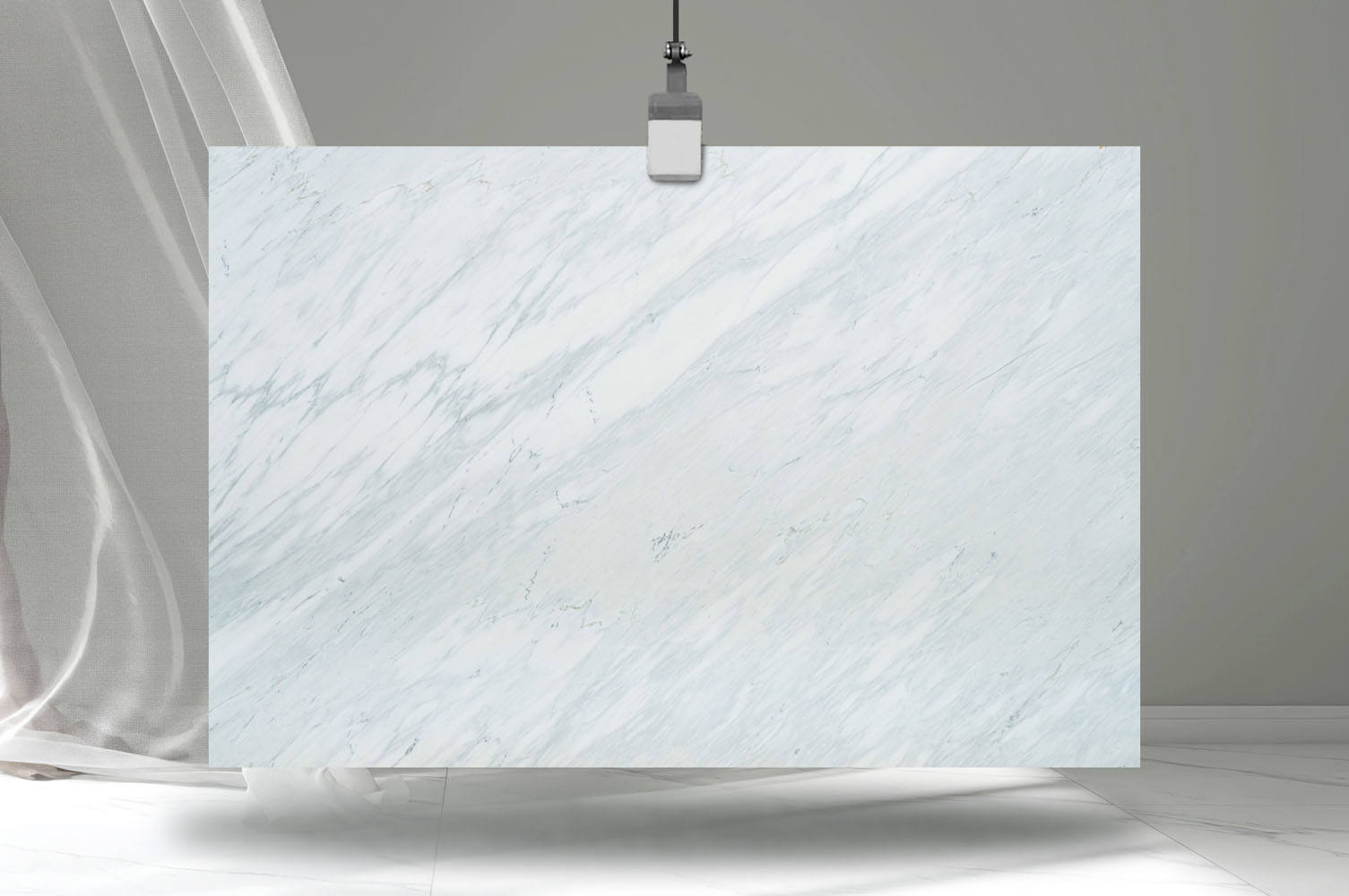 Calacatta Cremo