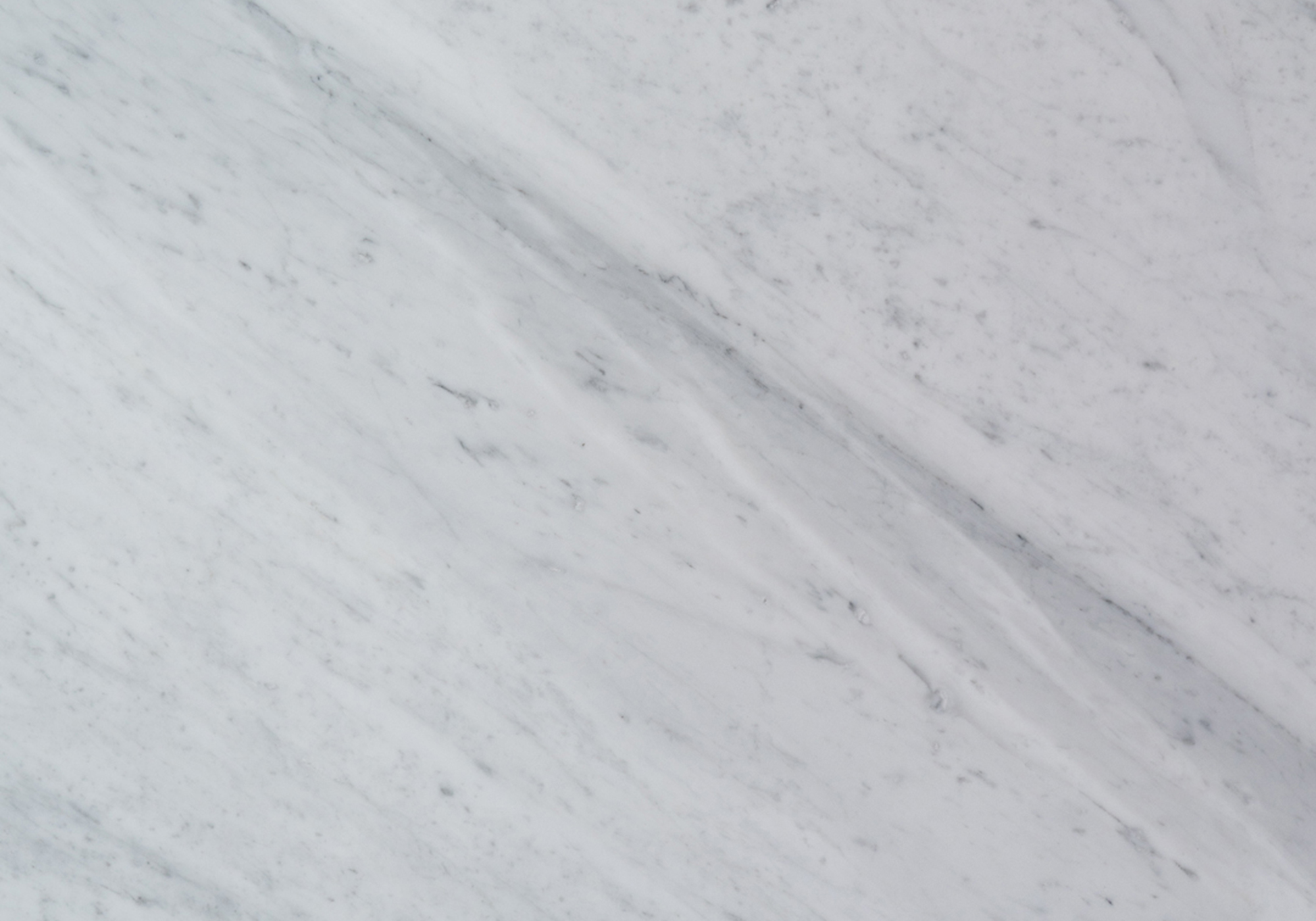 Carrara White