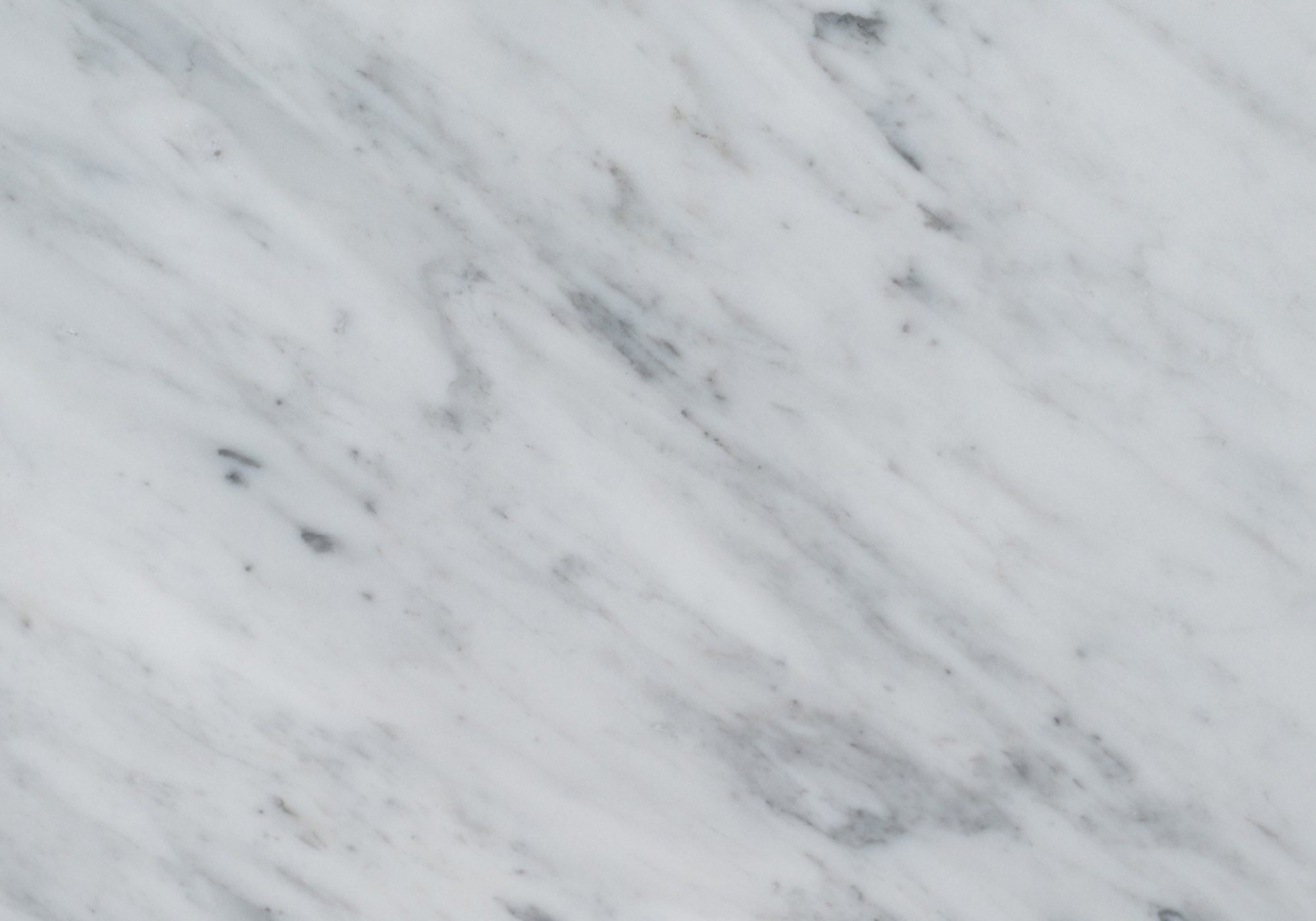 Carrara White