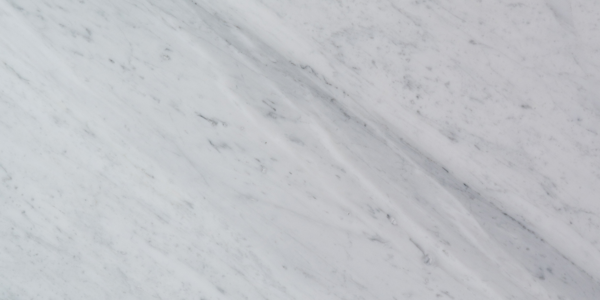 Carrara White