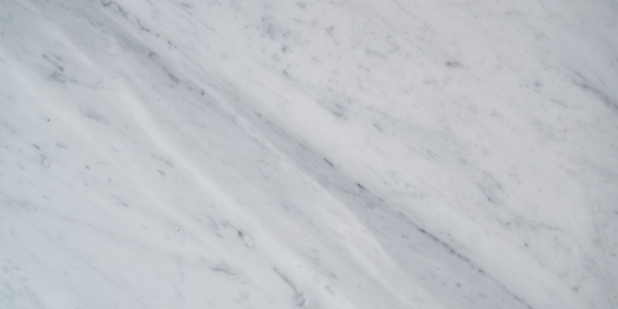 Carrara White