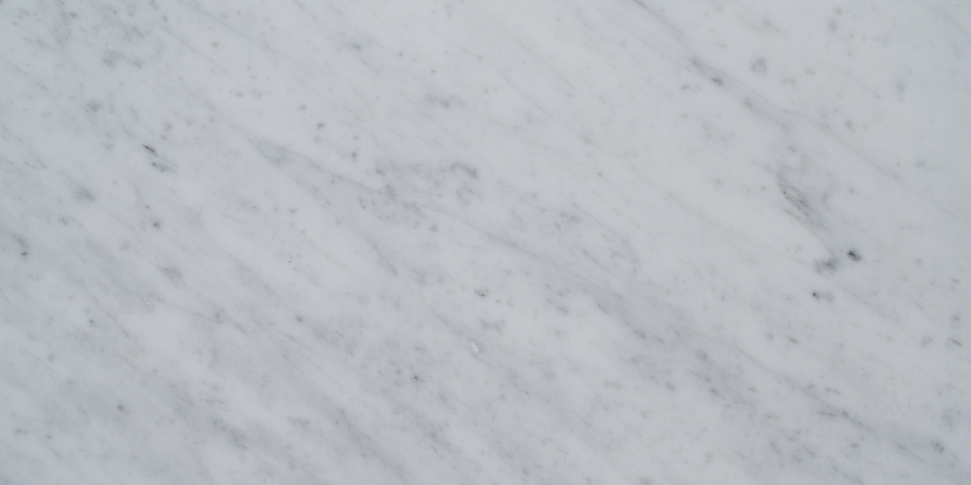 Carrara White