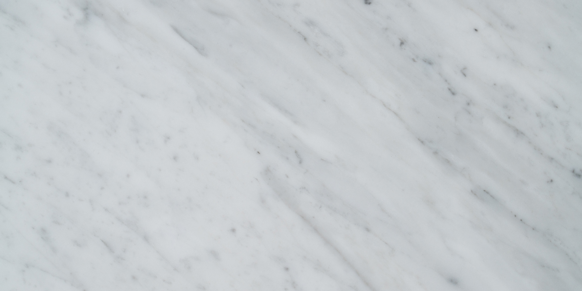 Carrara White
