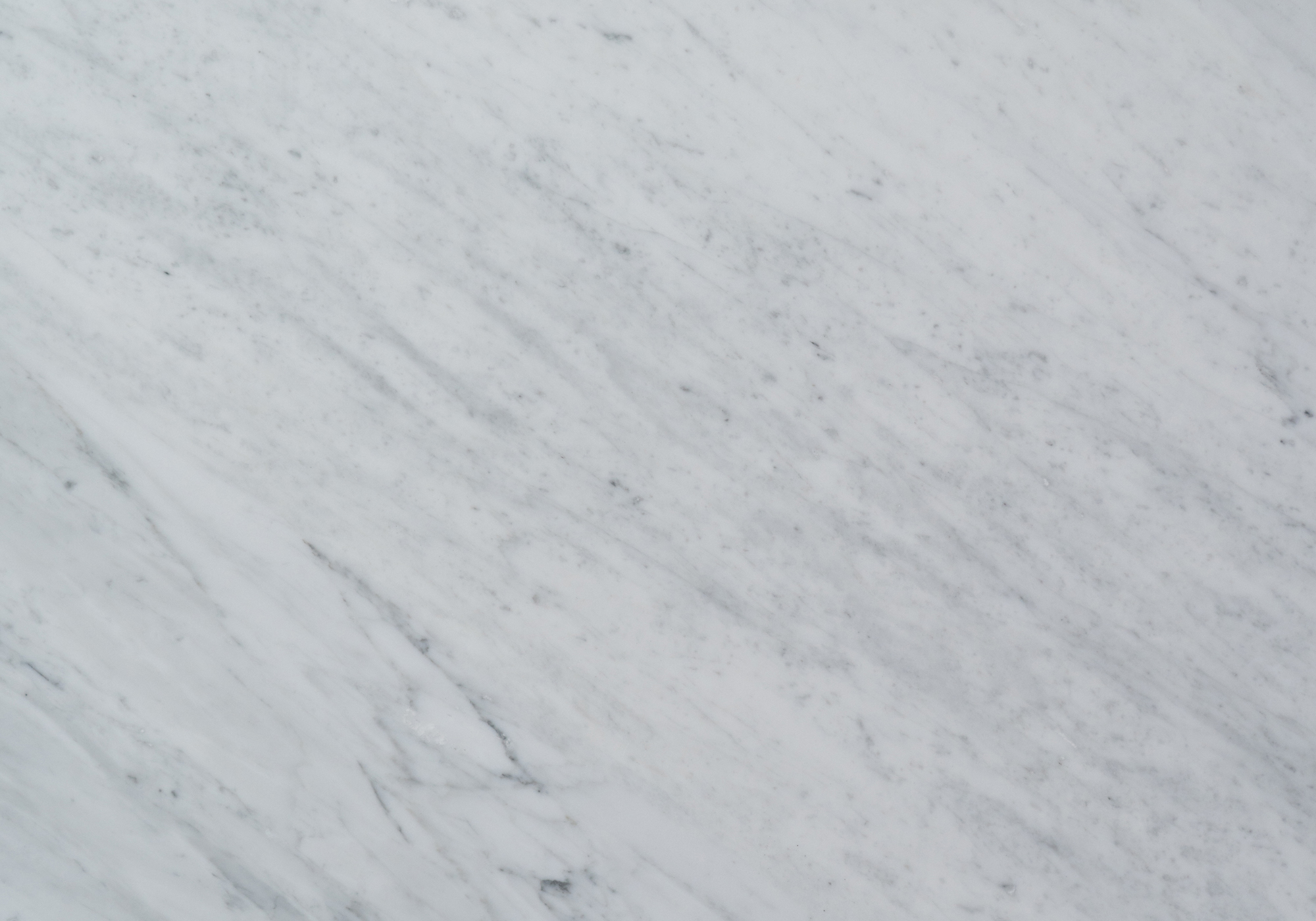 Carrara White