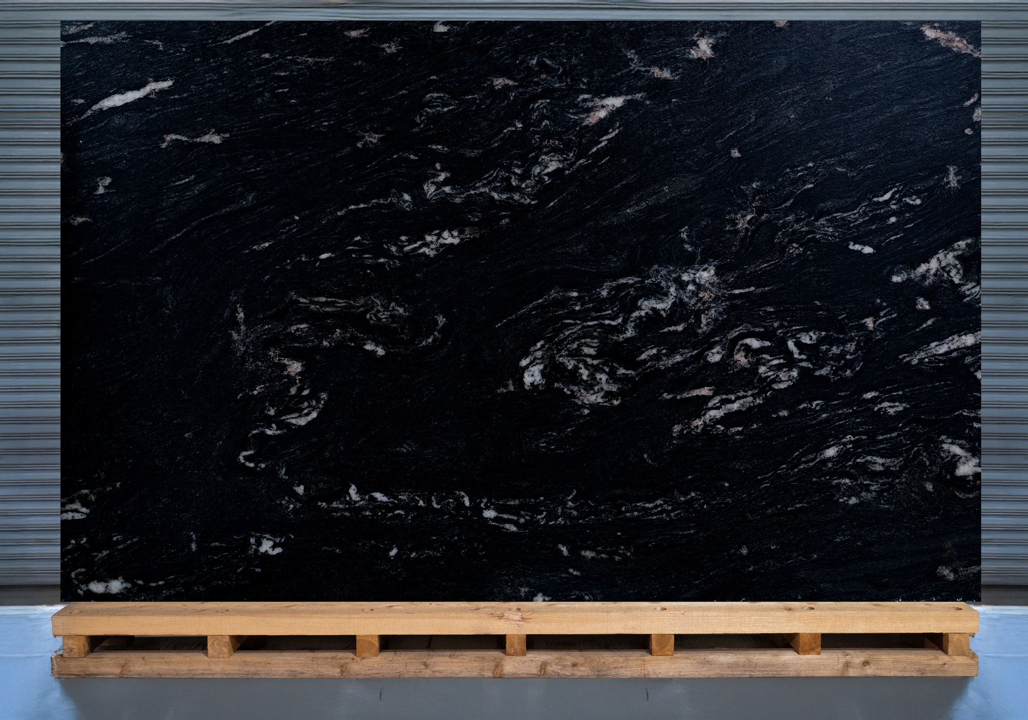 Cosmic Black