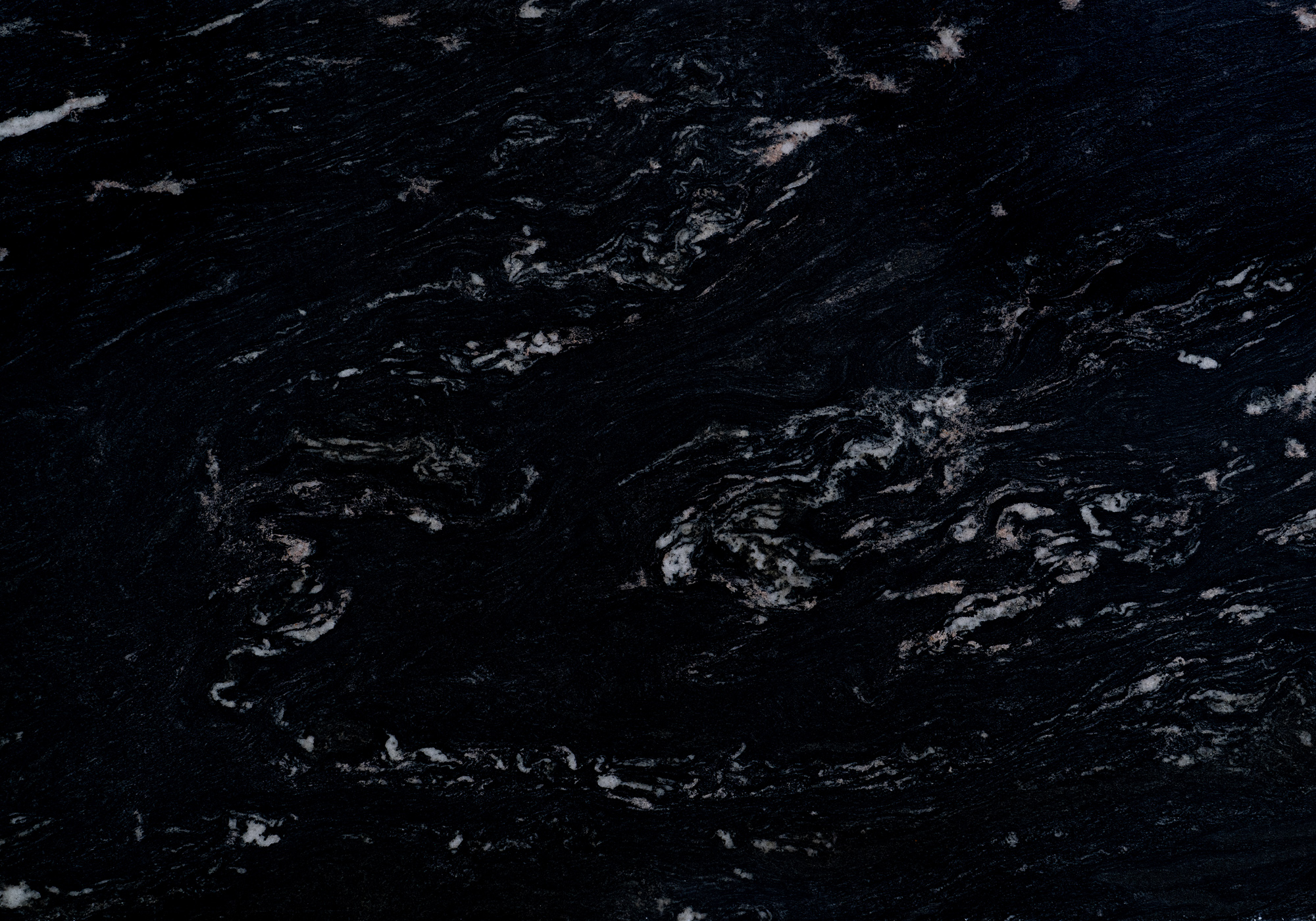 Cosmic Black