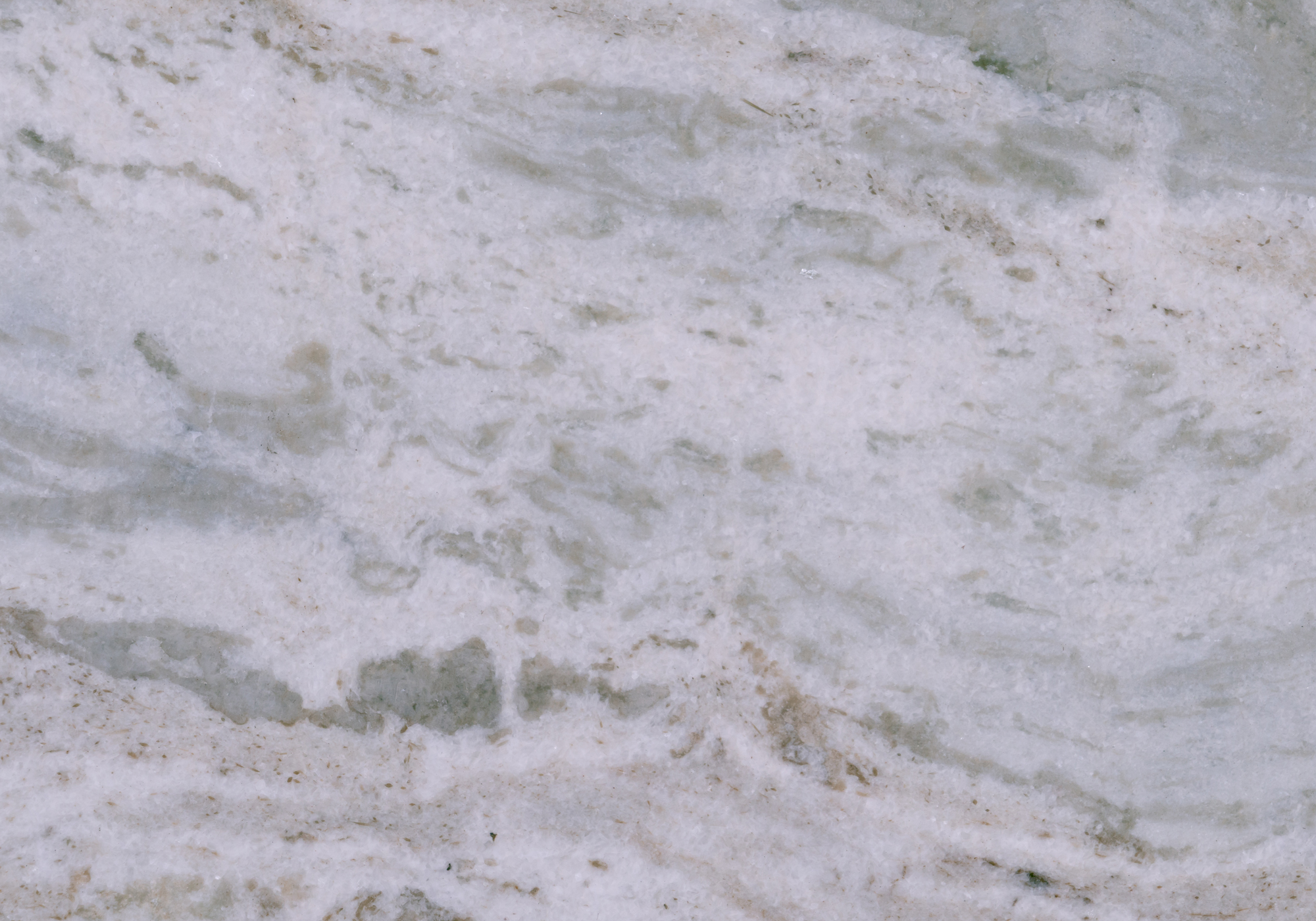Fantasty White Quartzite