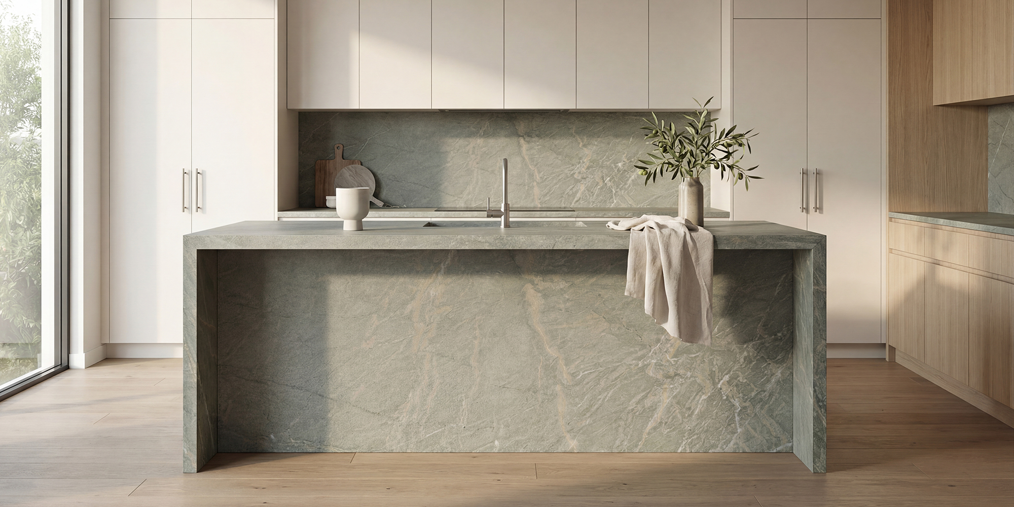 Acacia Granite