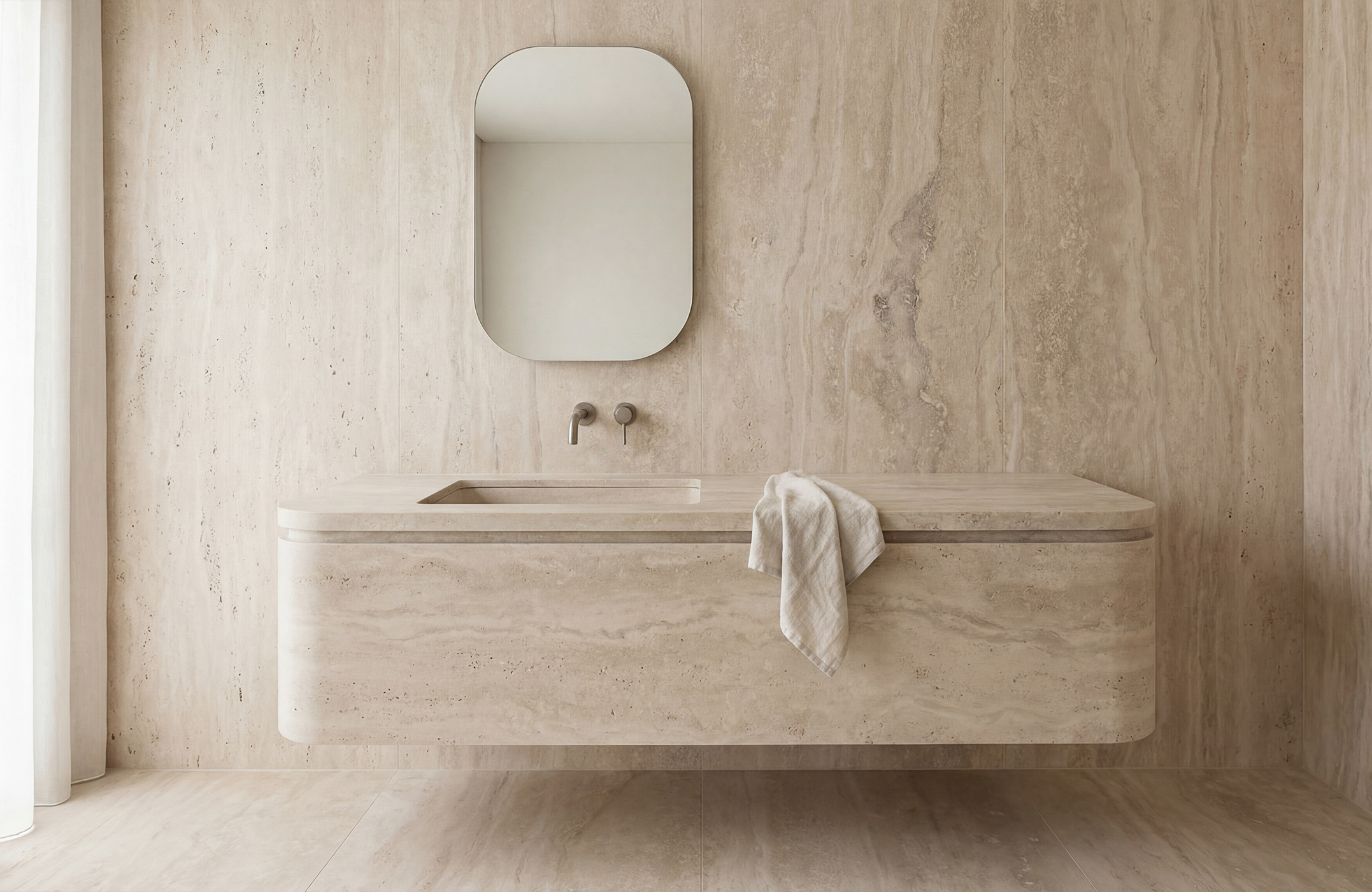 Oris Travertine