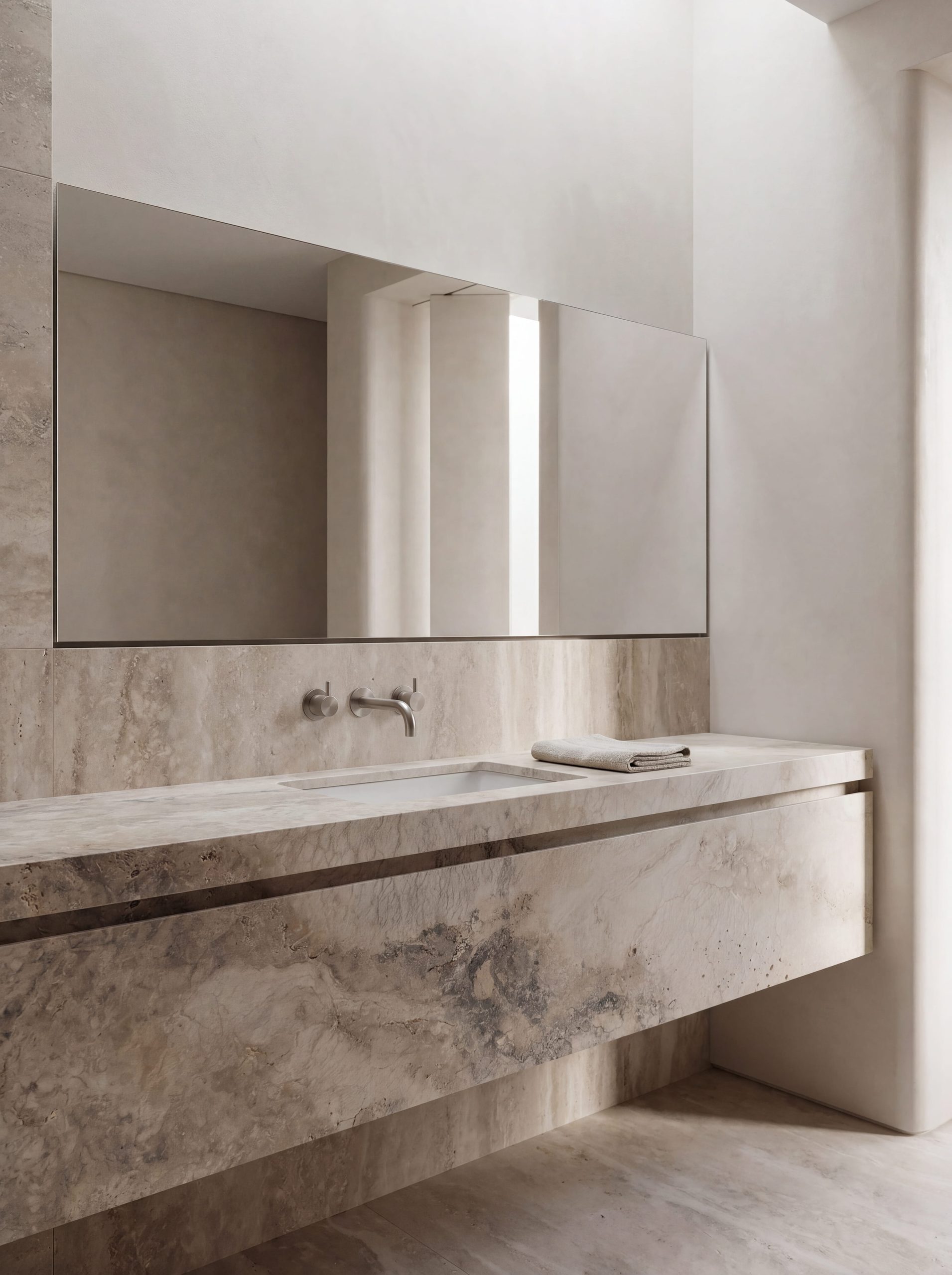 Oris Travertine