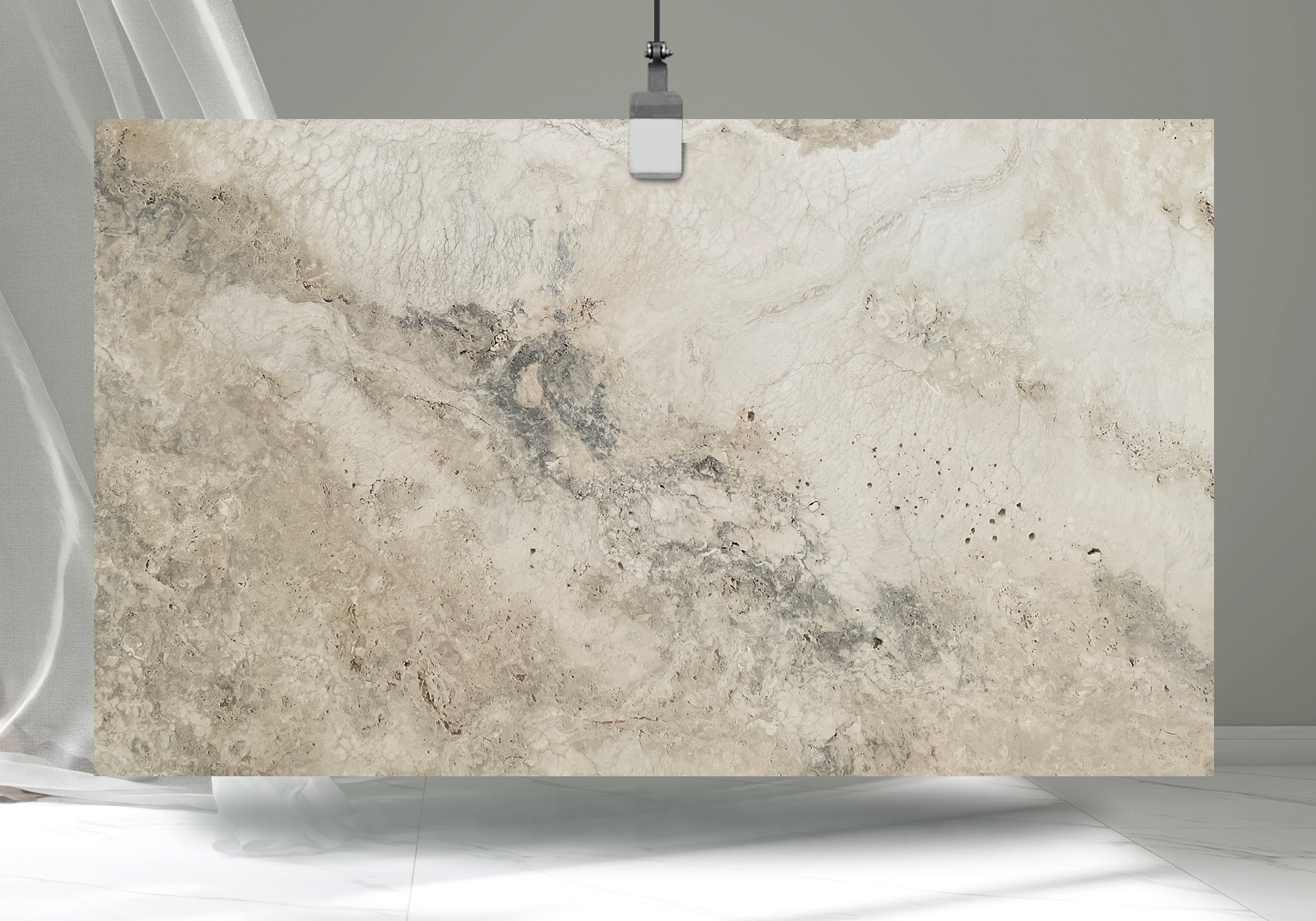 Oris Travertine