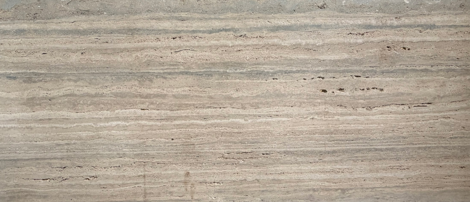Silver Travertine