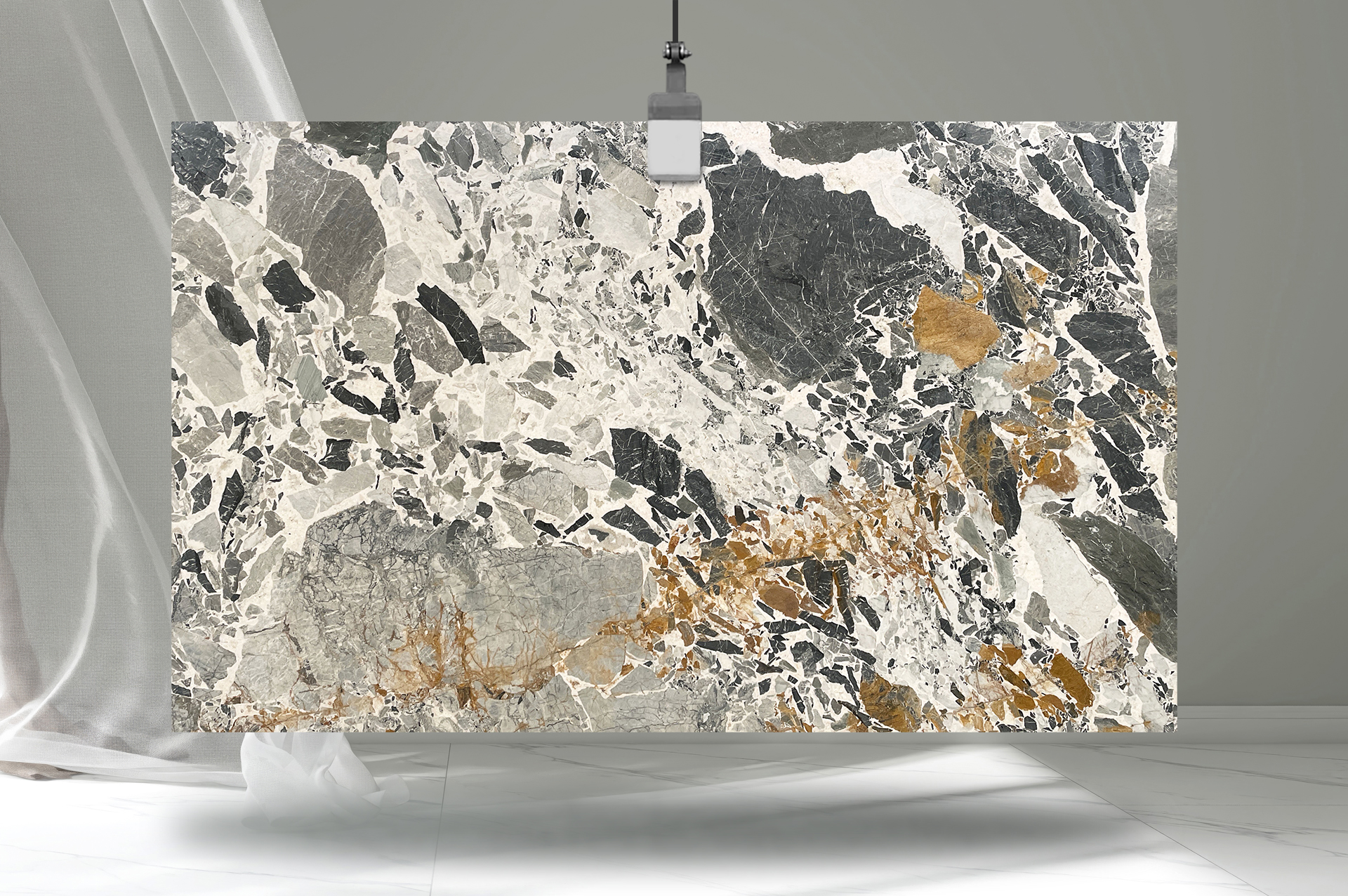Breccia Ceppo