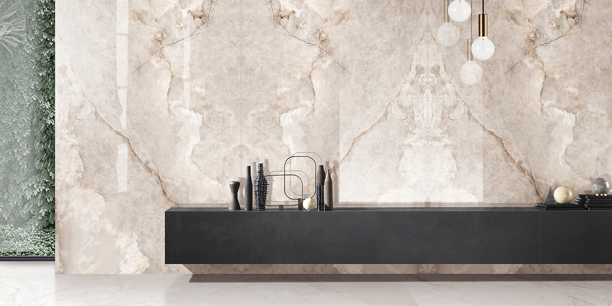 Suave Onyx