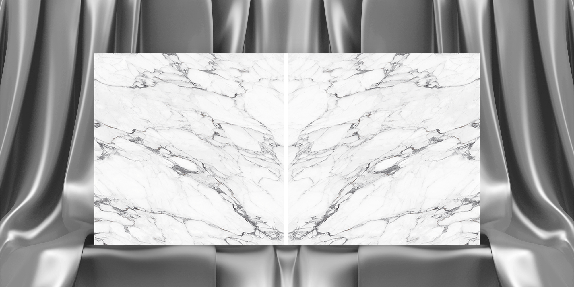 Arabescato