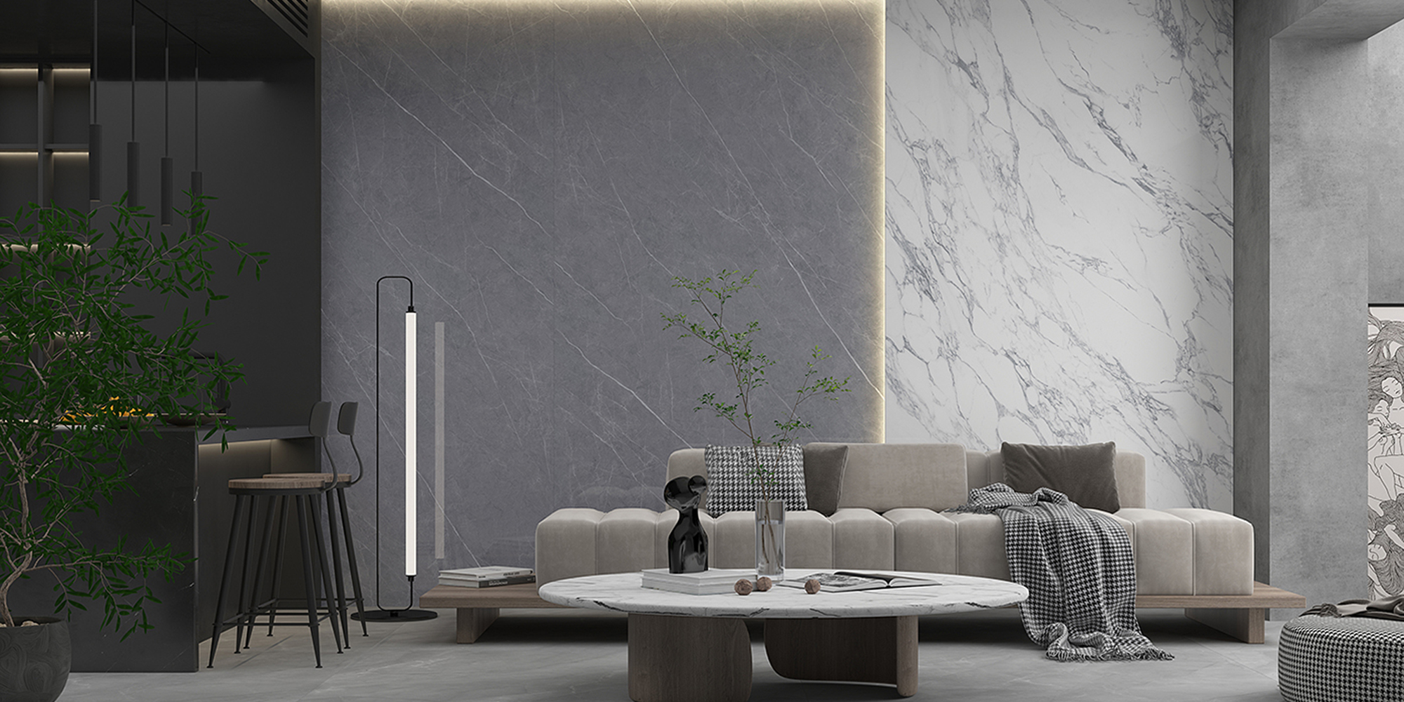 Armani Grigio