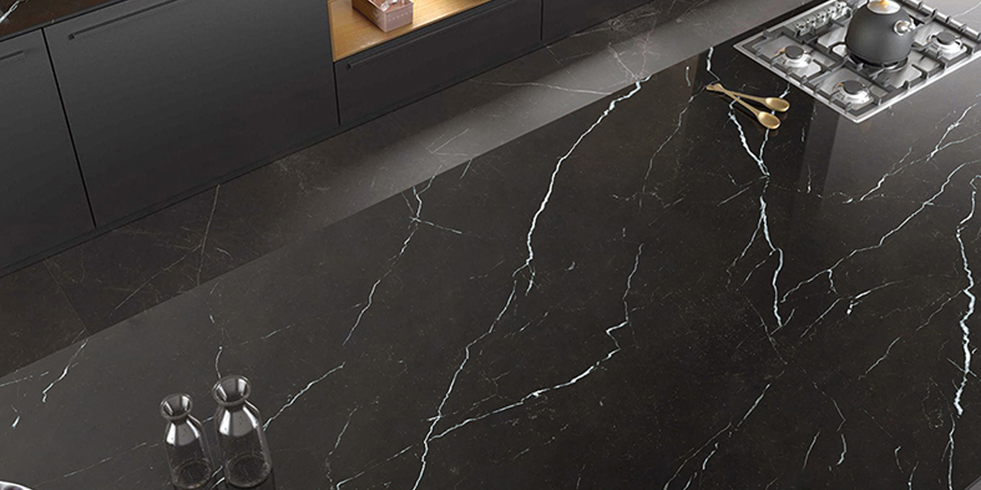 Nero Marquina