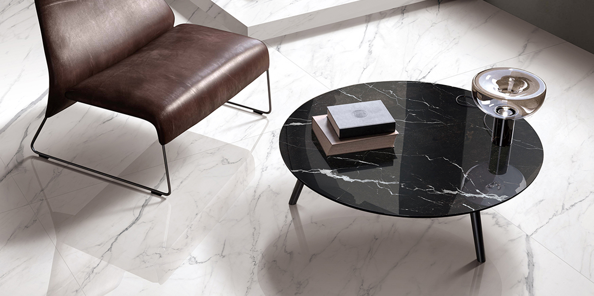 Nero Marquina