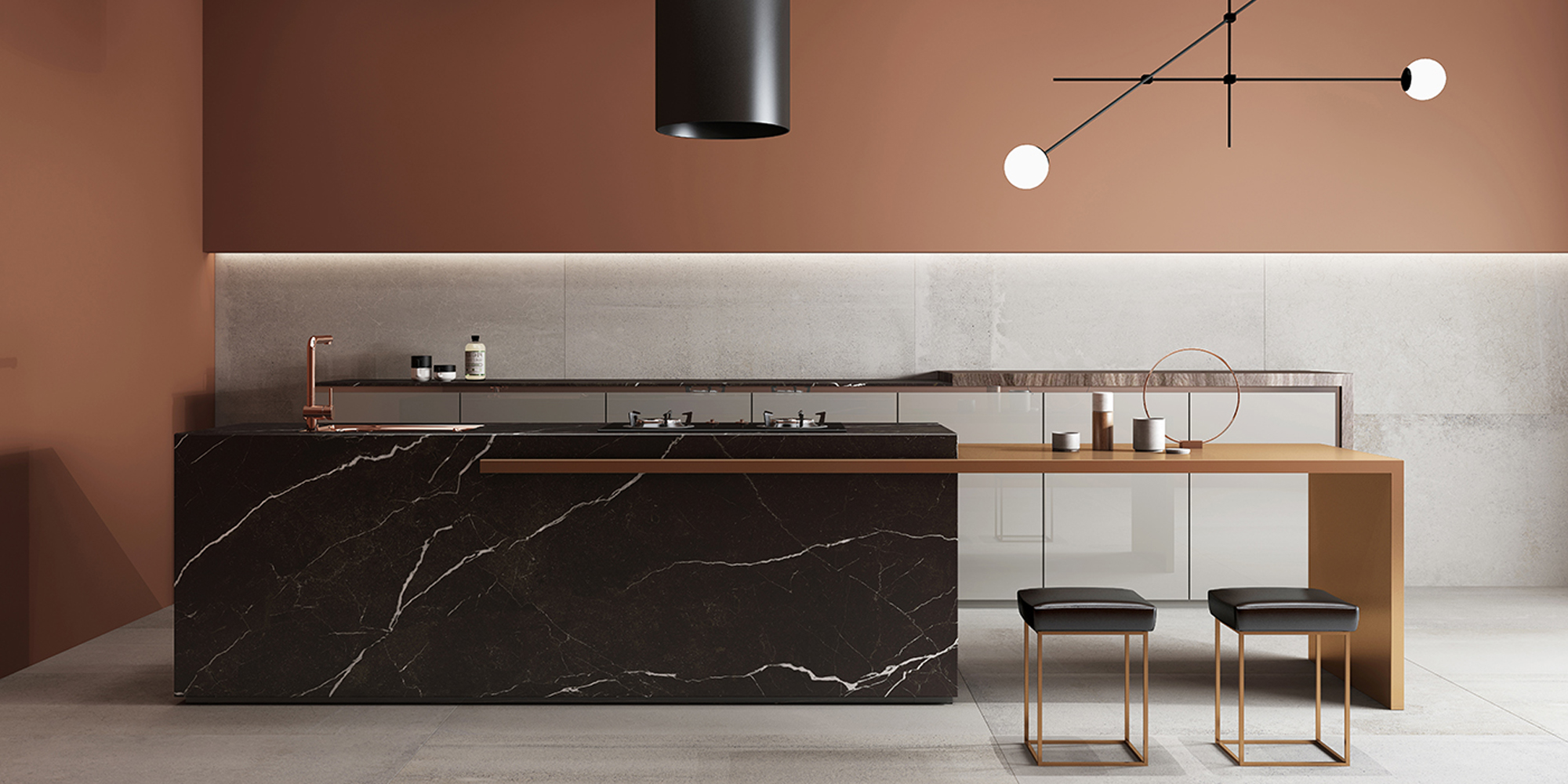 Nero Marquina