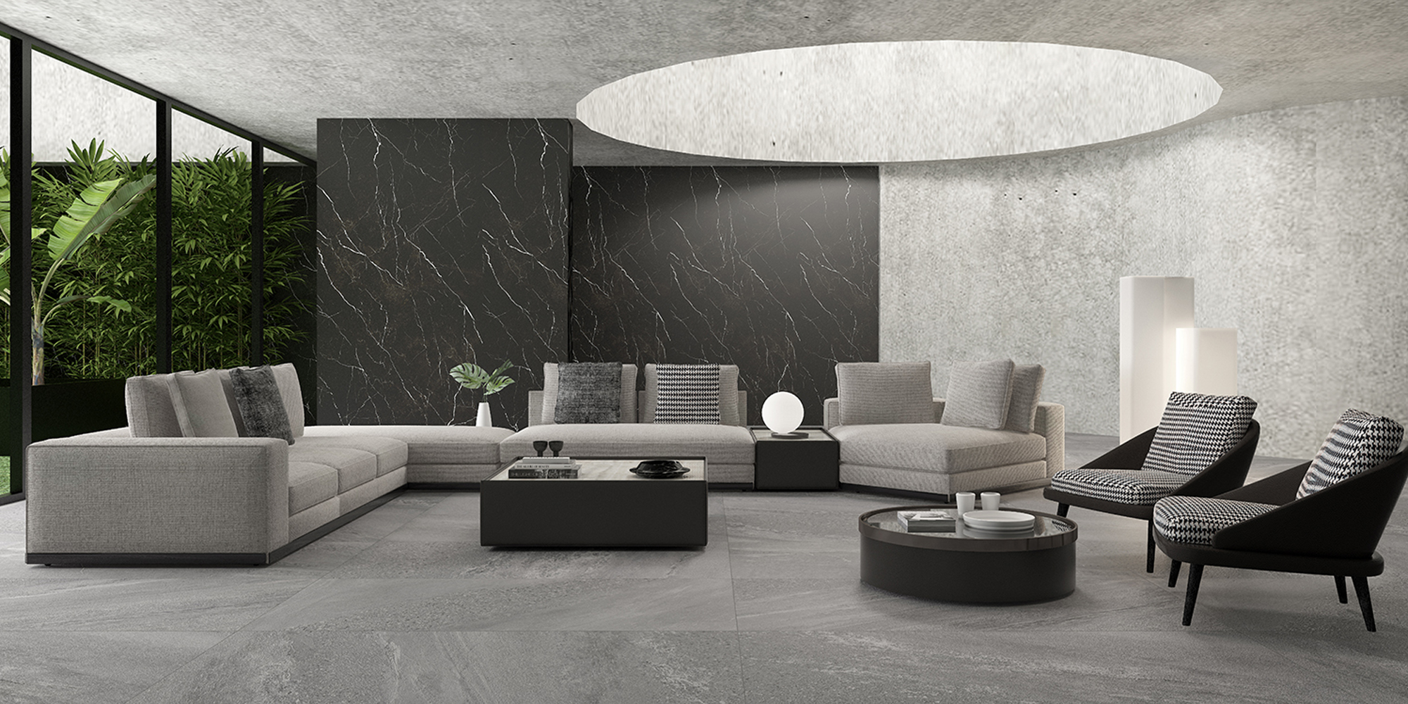 Nero Marquina
