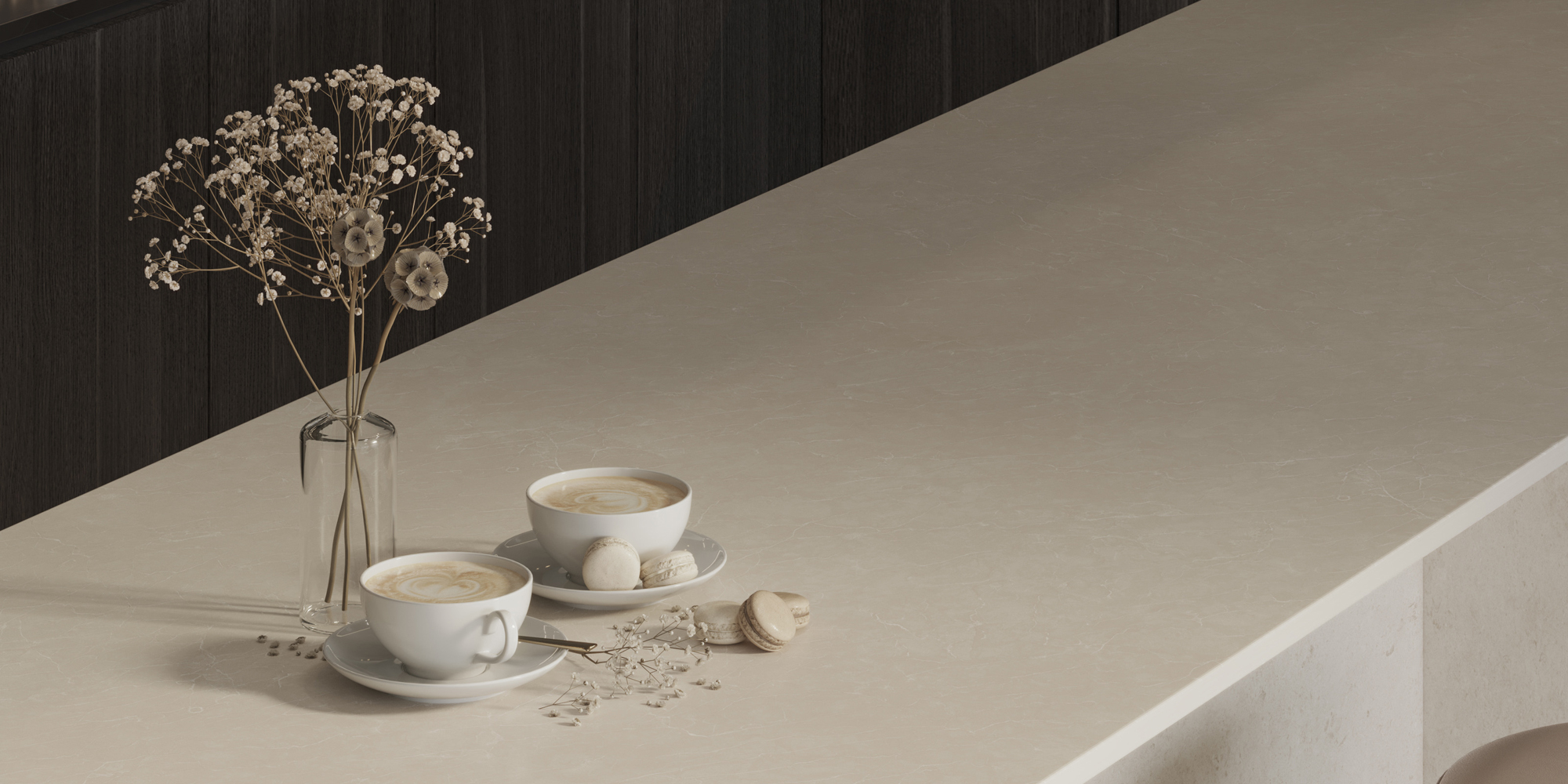 Palm Beige