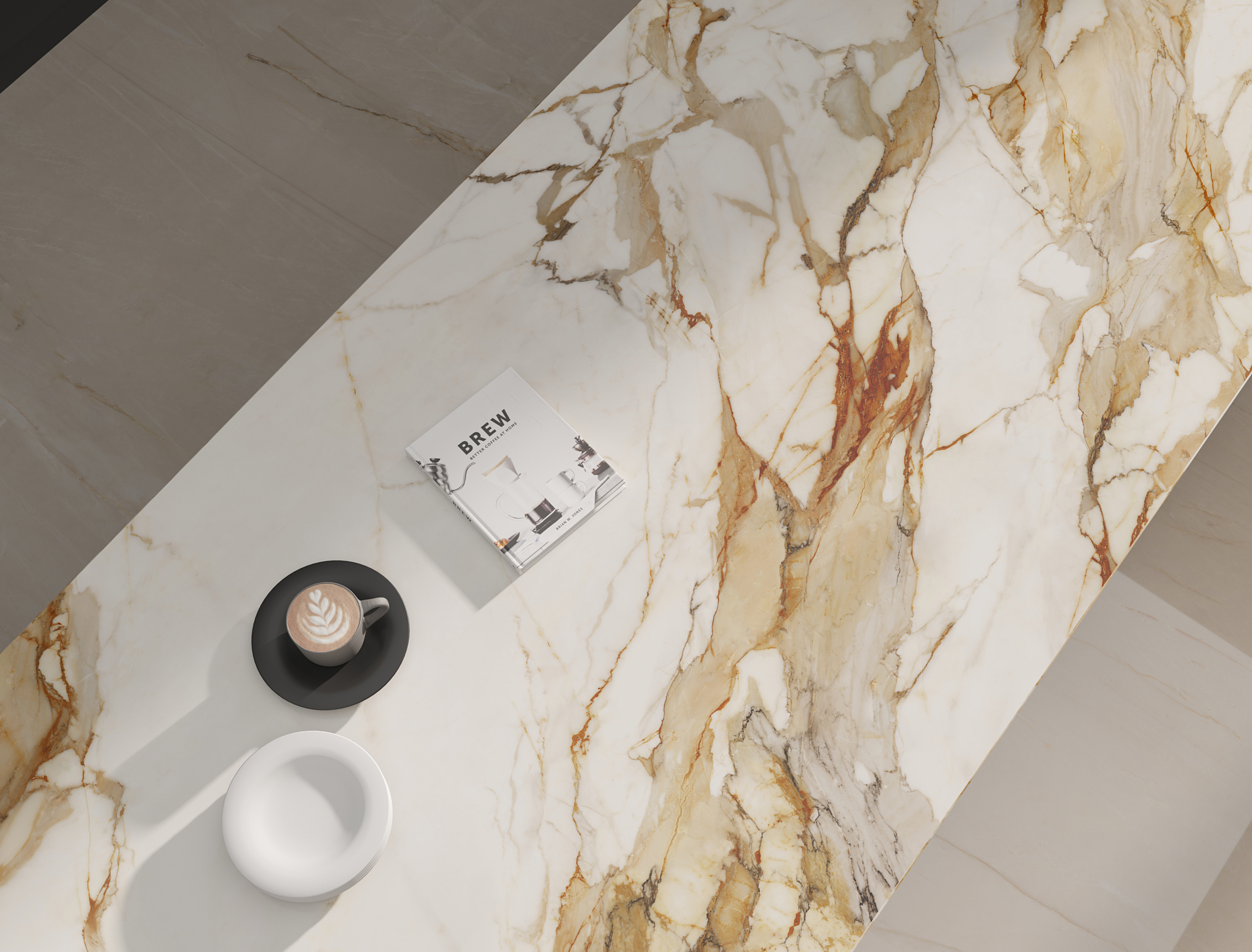 Calacatta Borghini