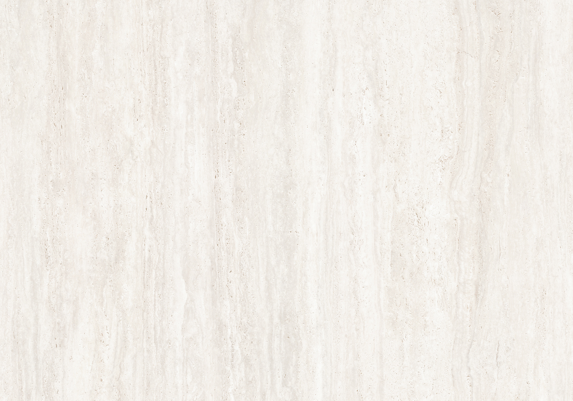 Ultra White Travertine